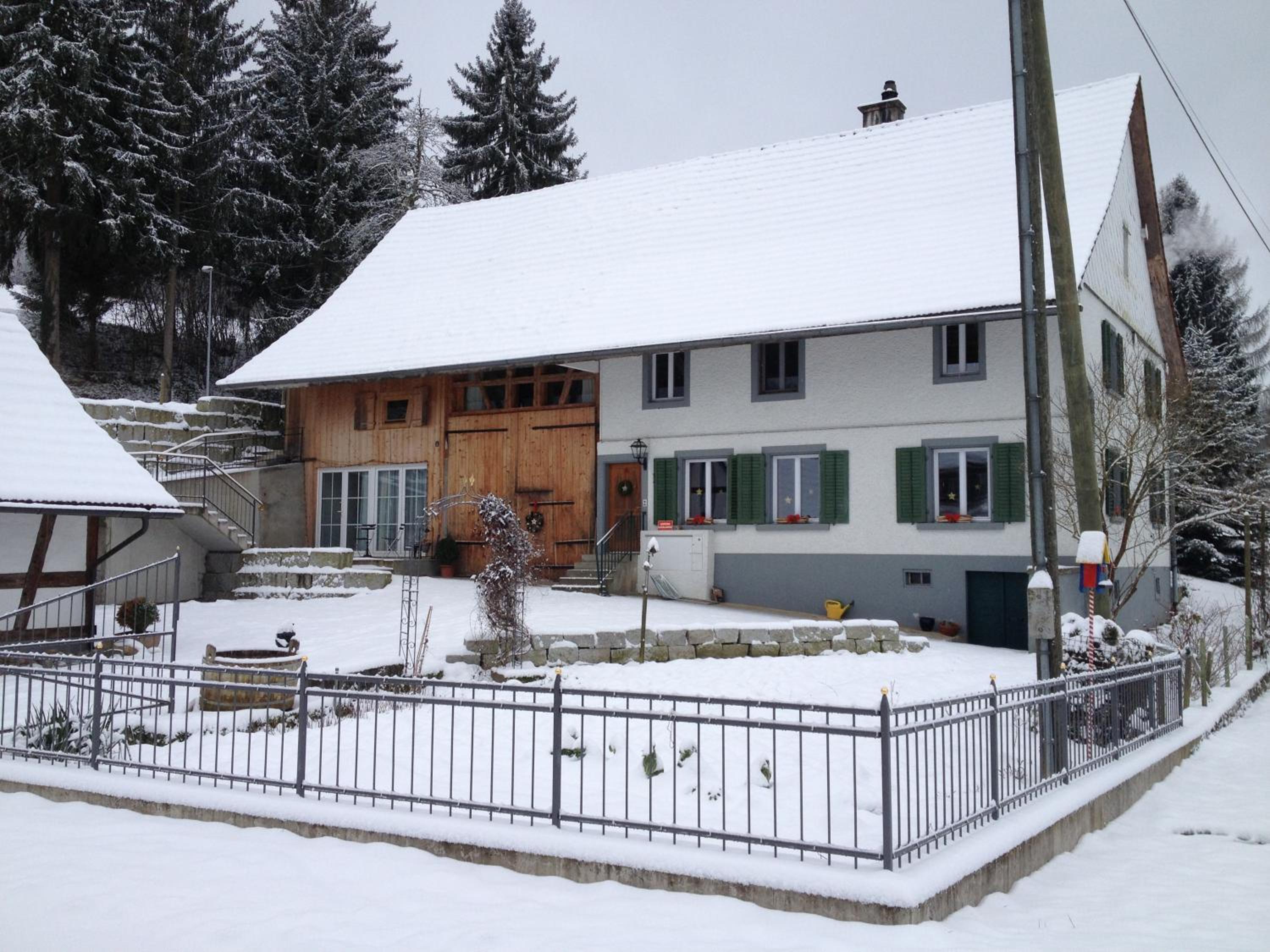 B&B Siglistorf