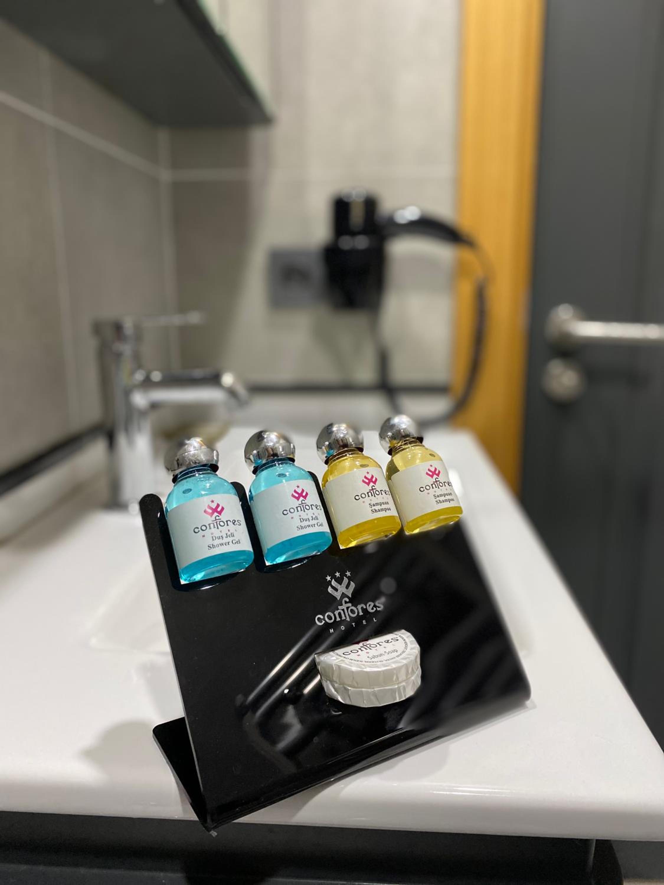 Confores Otel - Image 20