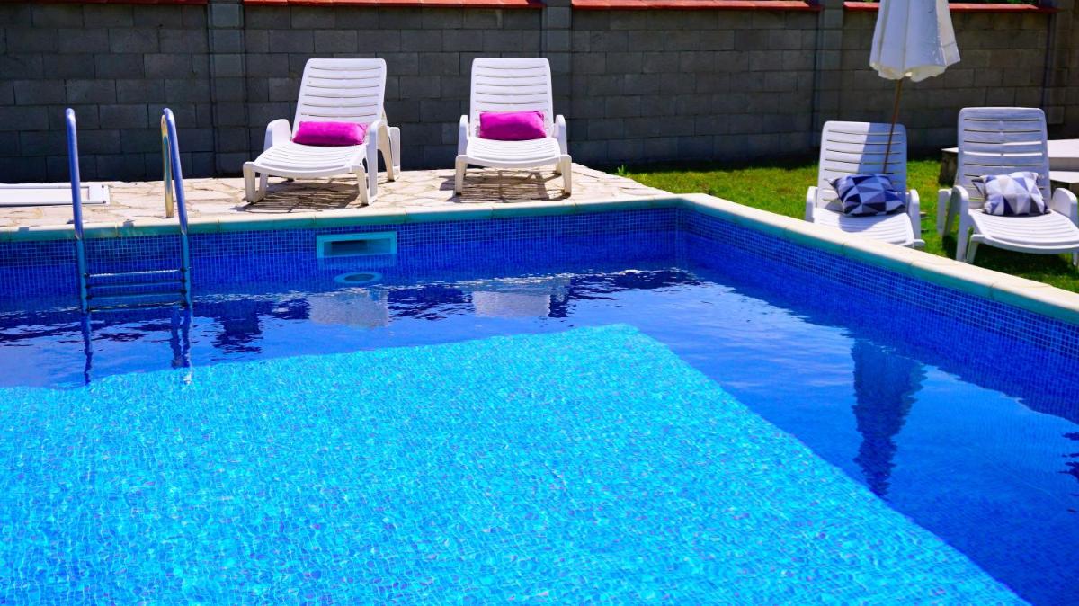 Villa Delfin