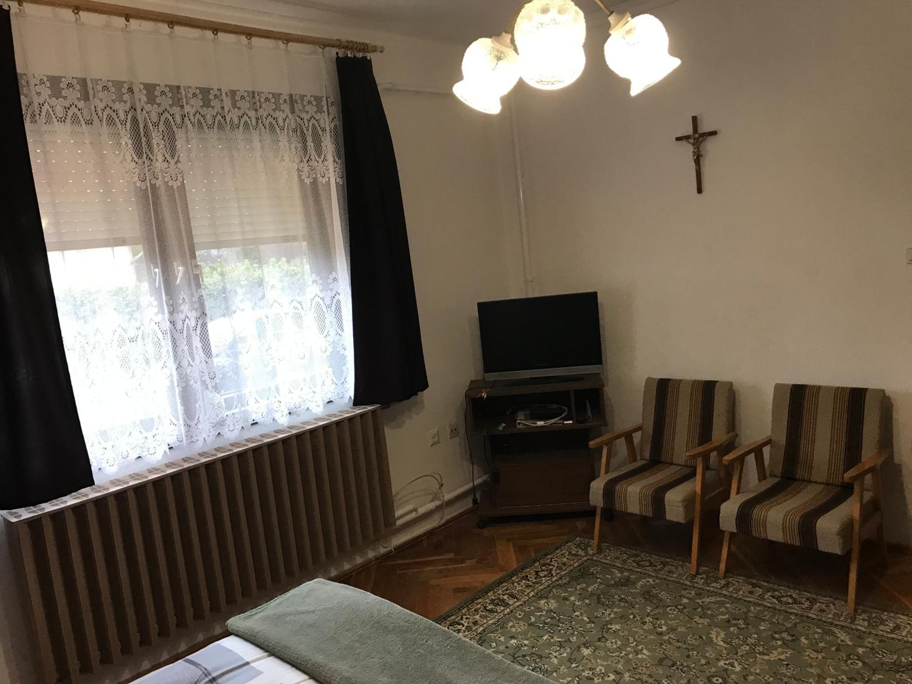 Apartman Berki Margit view 5