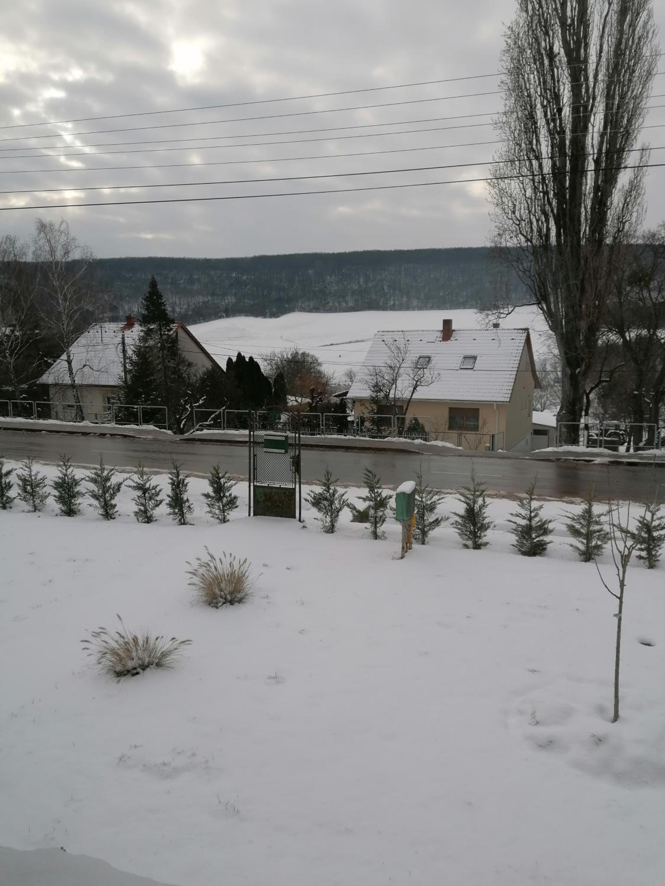Livi Apartman