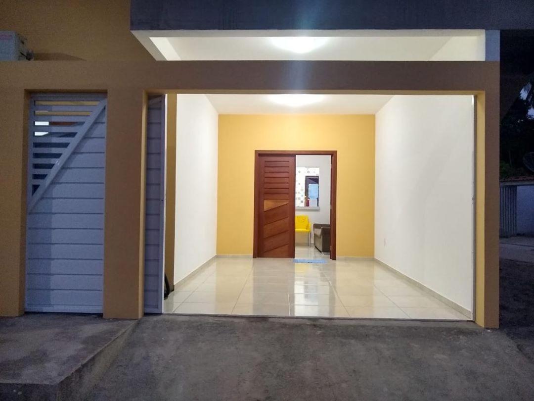 Casa Carvalho Milagres