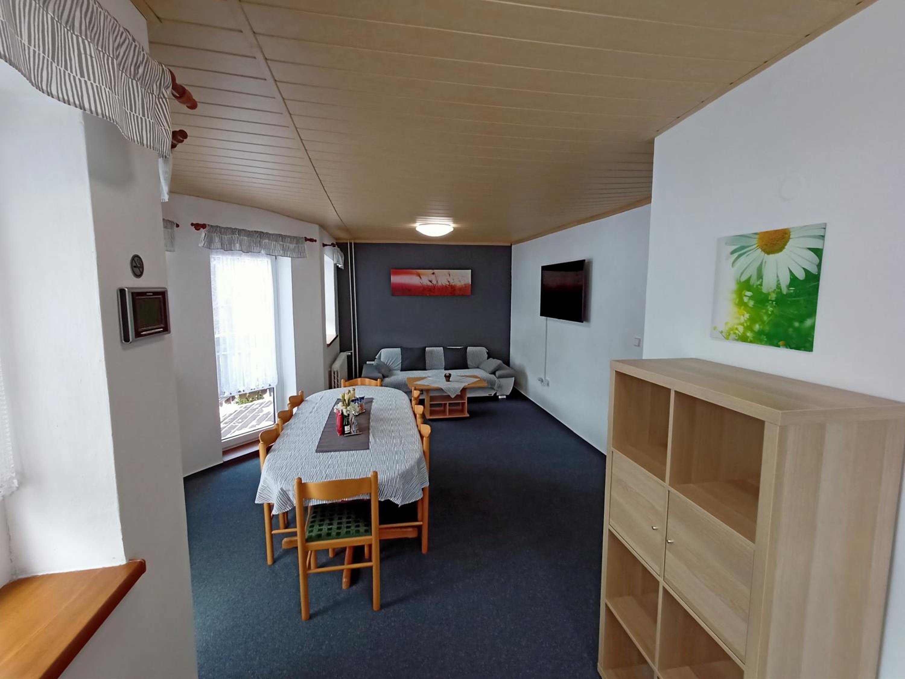 Apartmany Železná Ruda