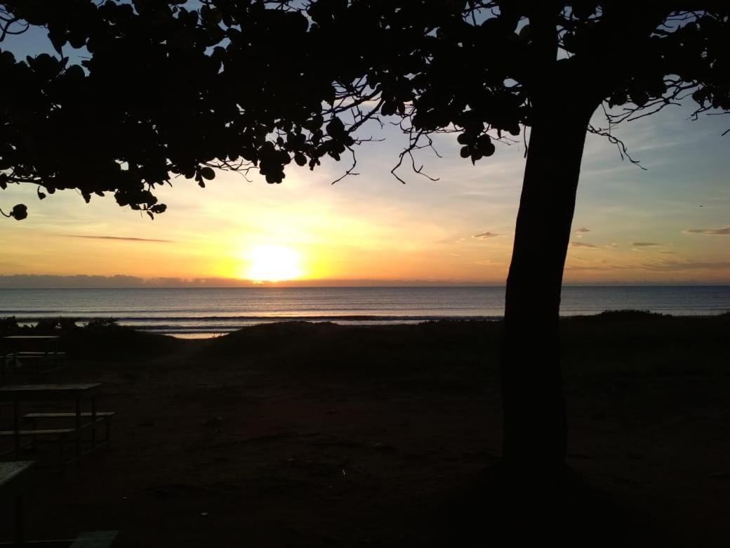 Praia Grande ES 4 QTS – 3 quadra praia/Rest. Chico