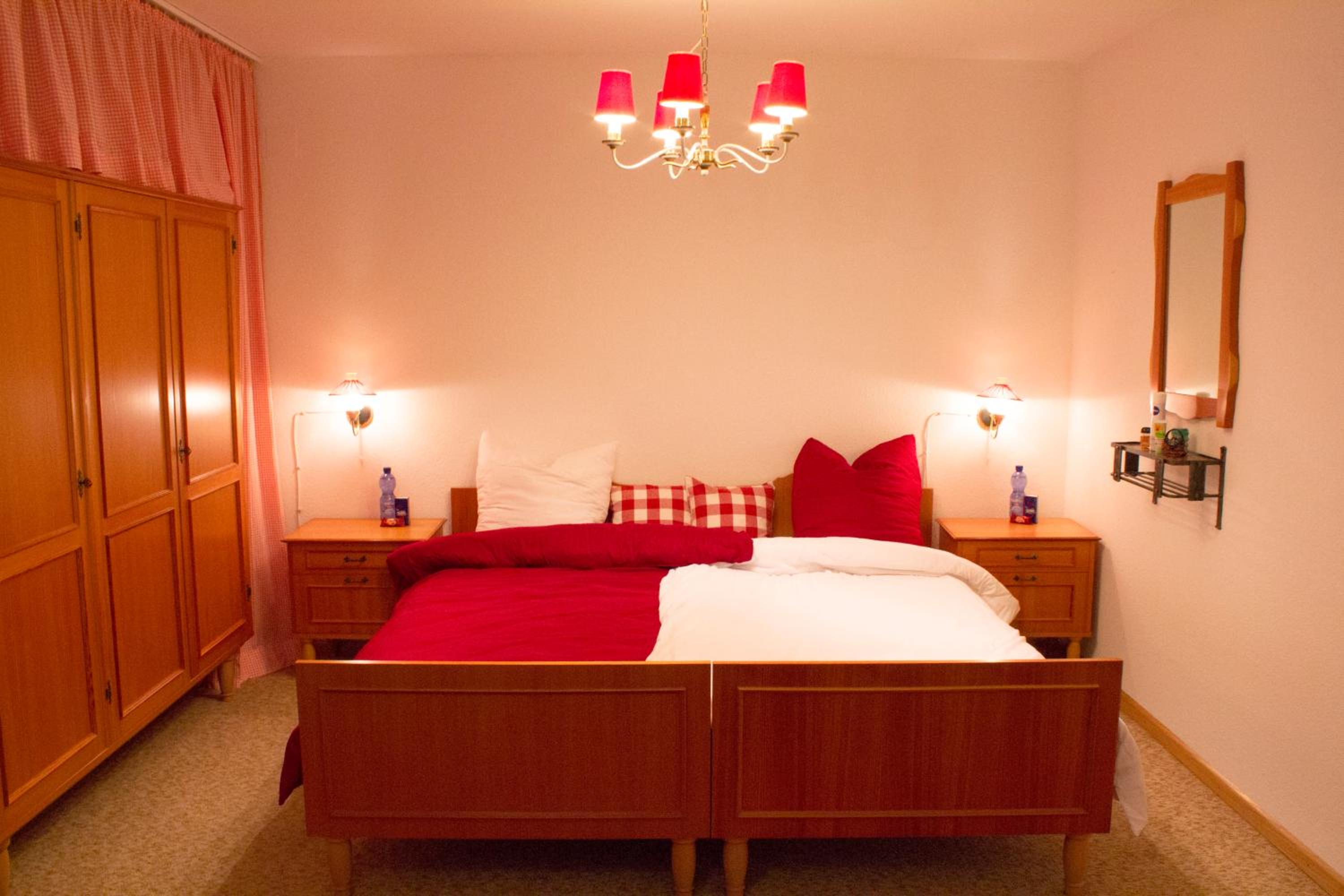Gemütliche Ferienwohnung - Mitten im Schwarzwald