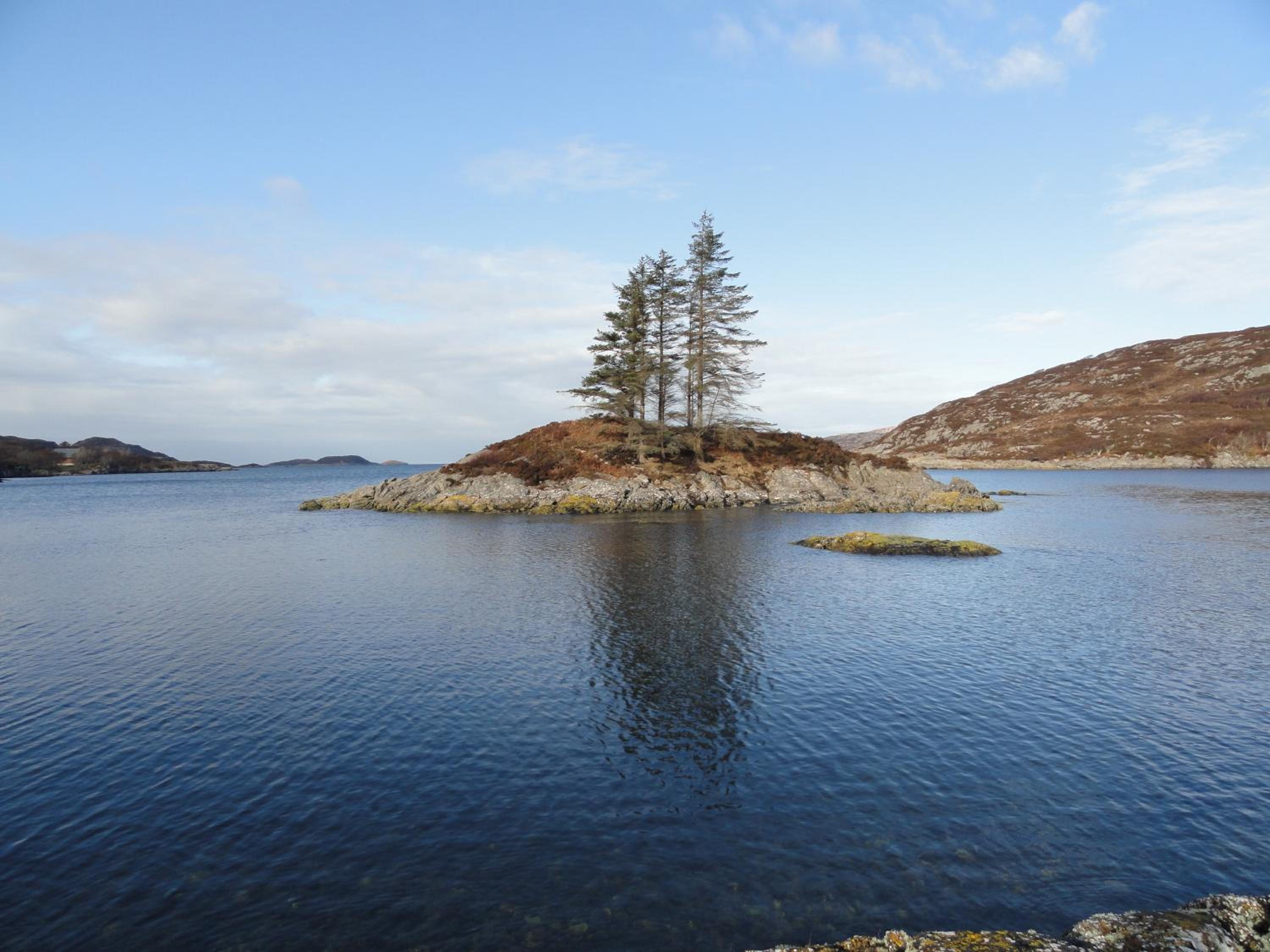 Lochinver Holiday Lodges & Cottages view 3