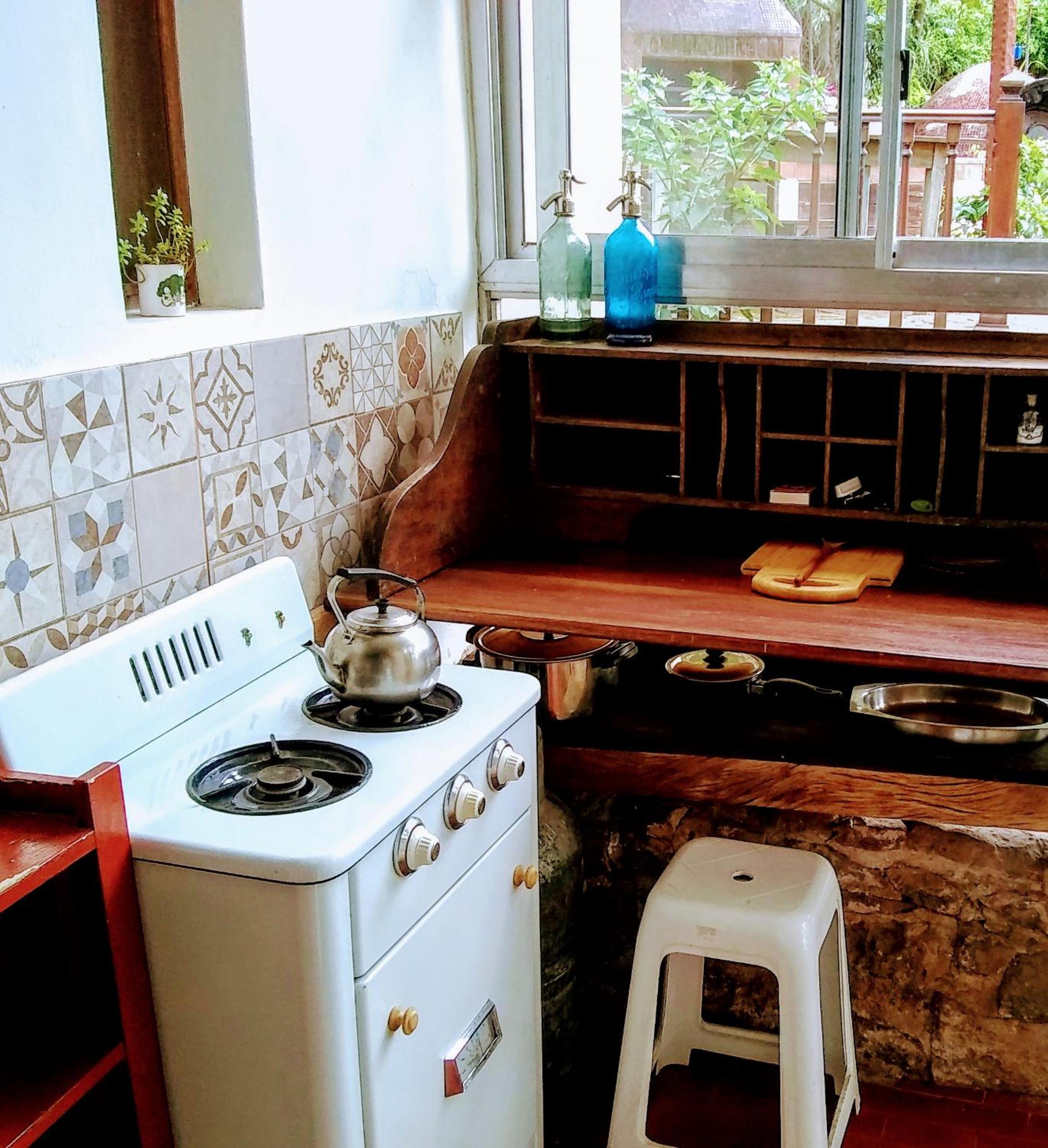 Casita de Piedra B&B