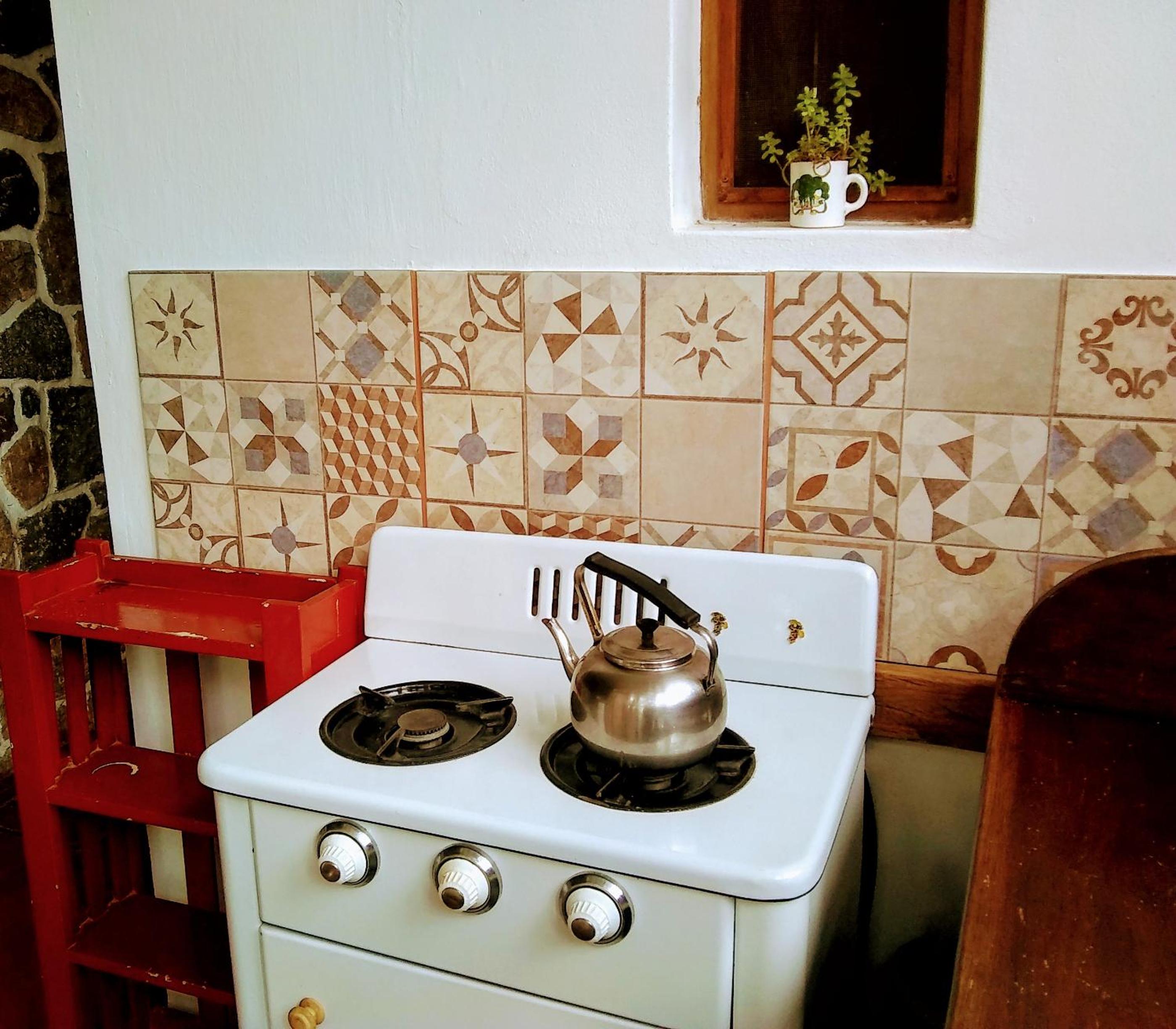 Casita de Piedra B&B