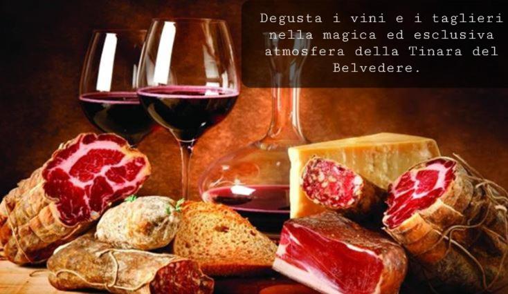 Antica Locanda La Tinara del Belvedere - Romantic Dreams -
