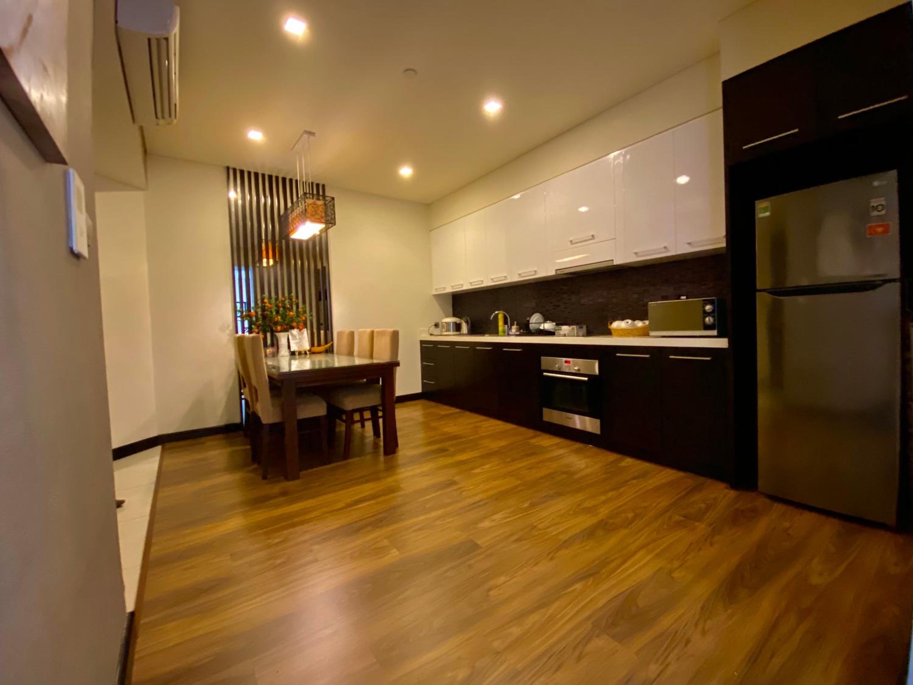 Luxury Sea View Apartment