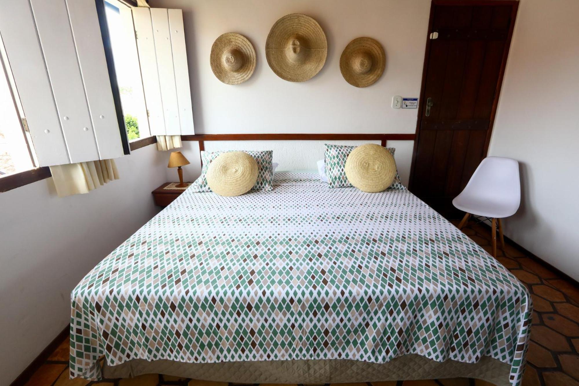 Hospedaria Tayrona