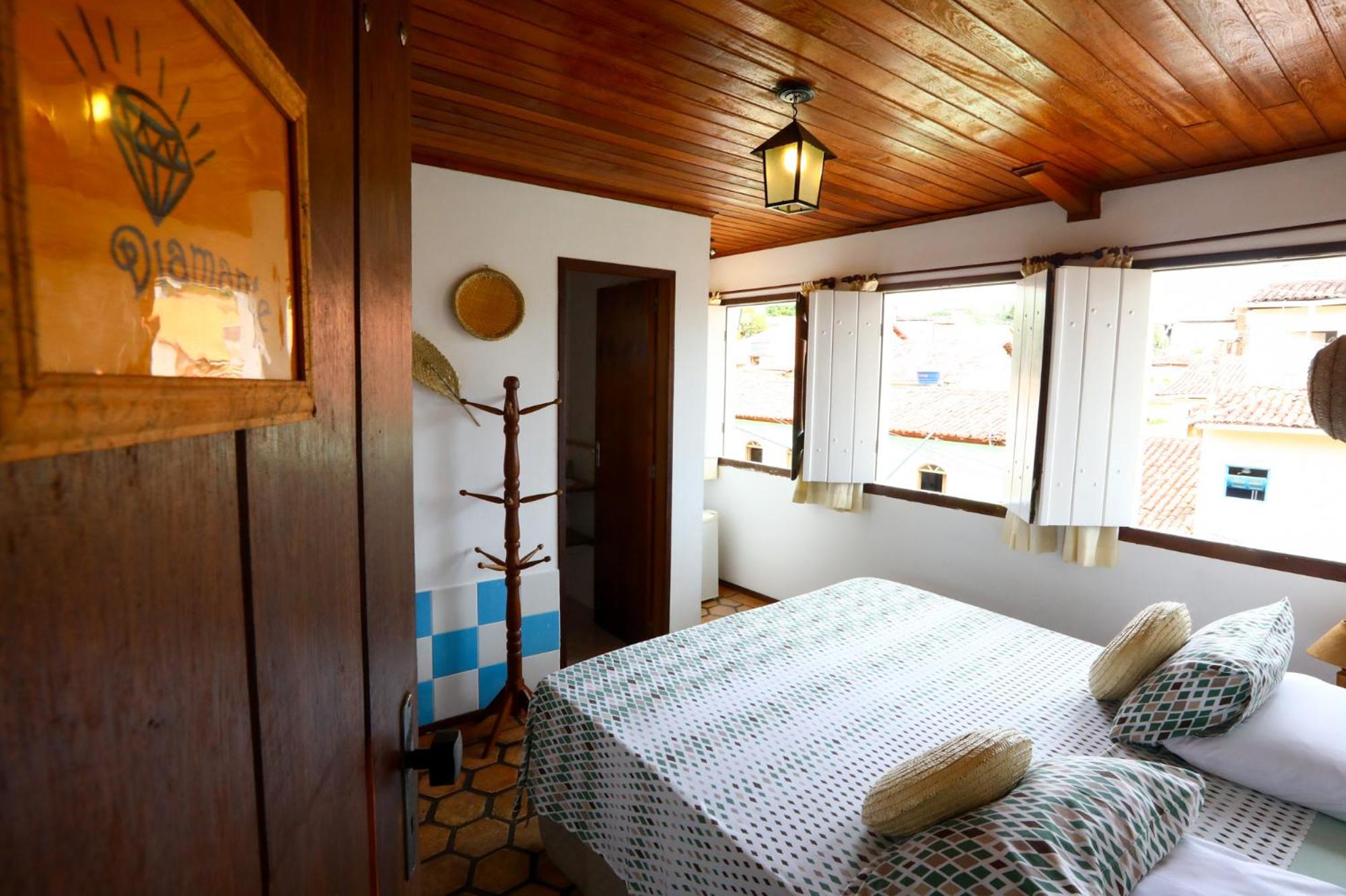 Hospedaria Tayrona