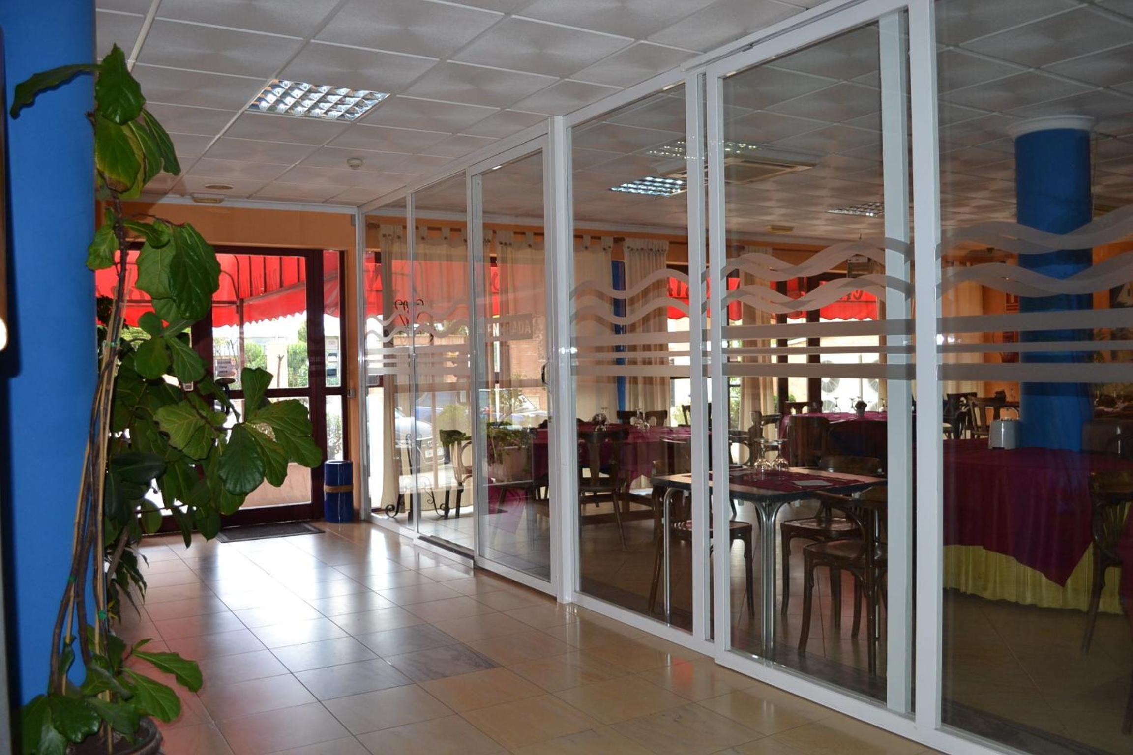 Portocanet Complejo Turístico