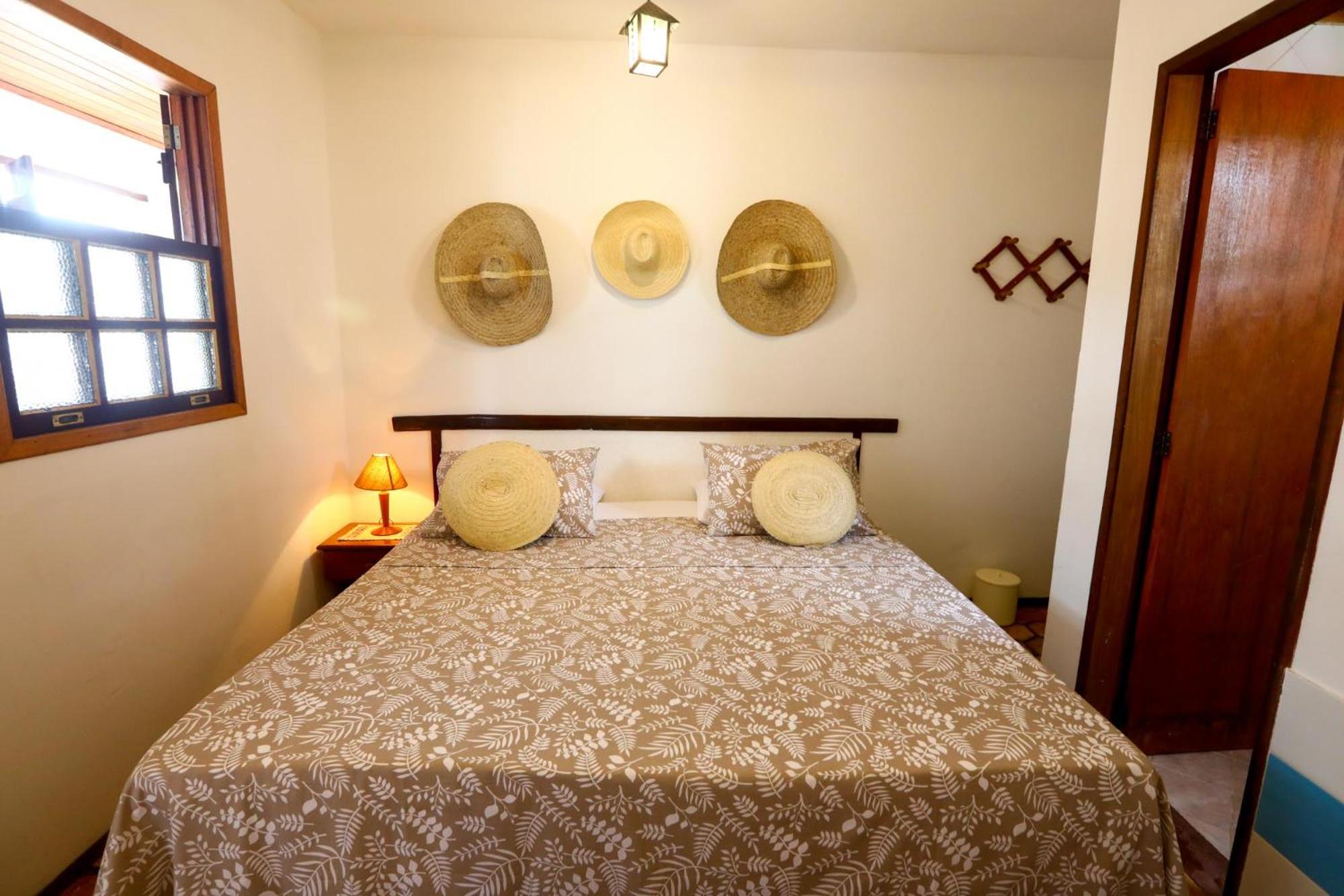 Hospedaria Tayrona