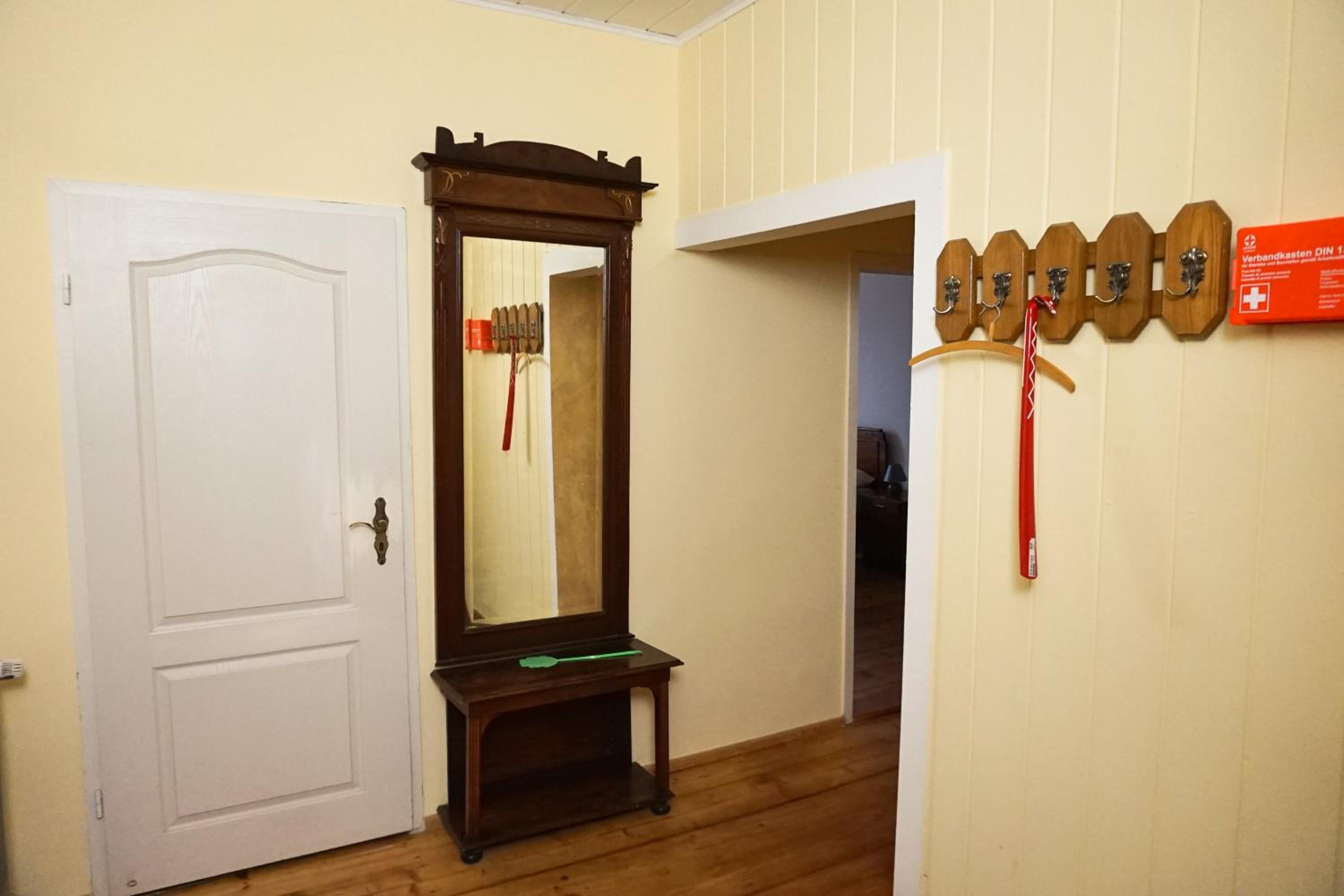 Alte Mühle Kelbra - ehemalig ALBIG
