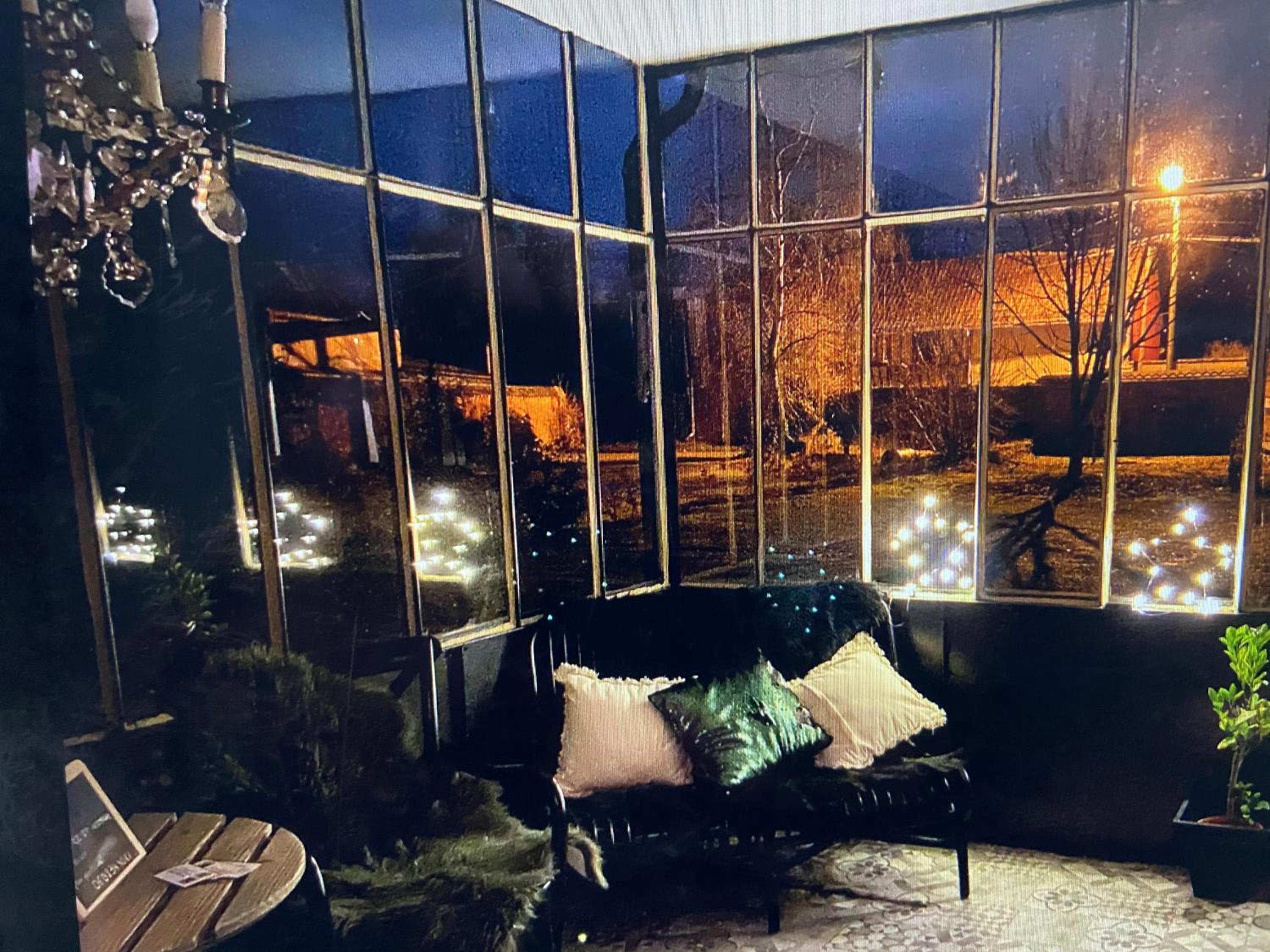 B&B - Entre terre et mer view 4