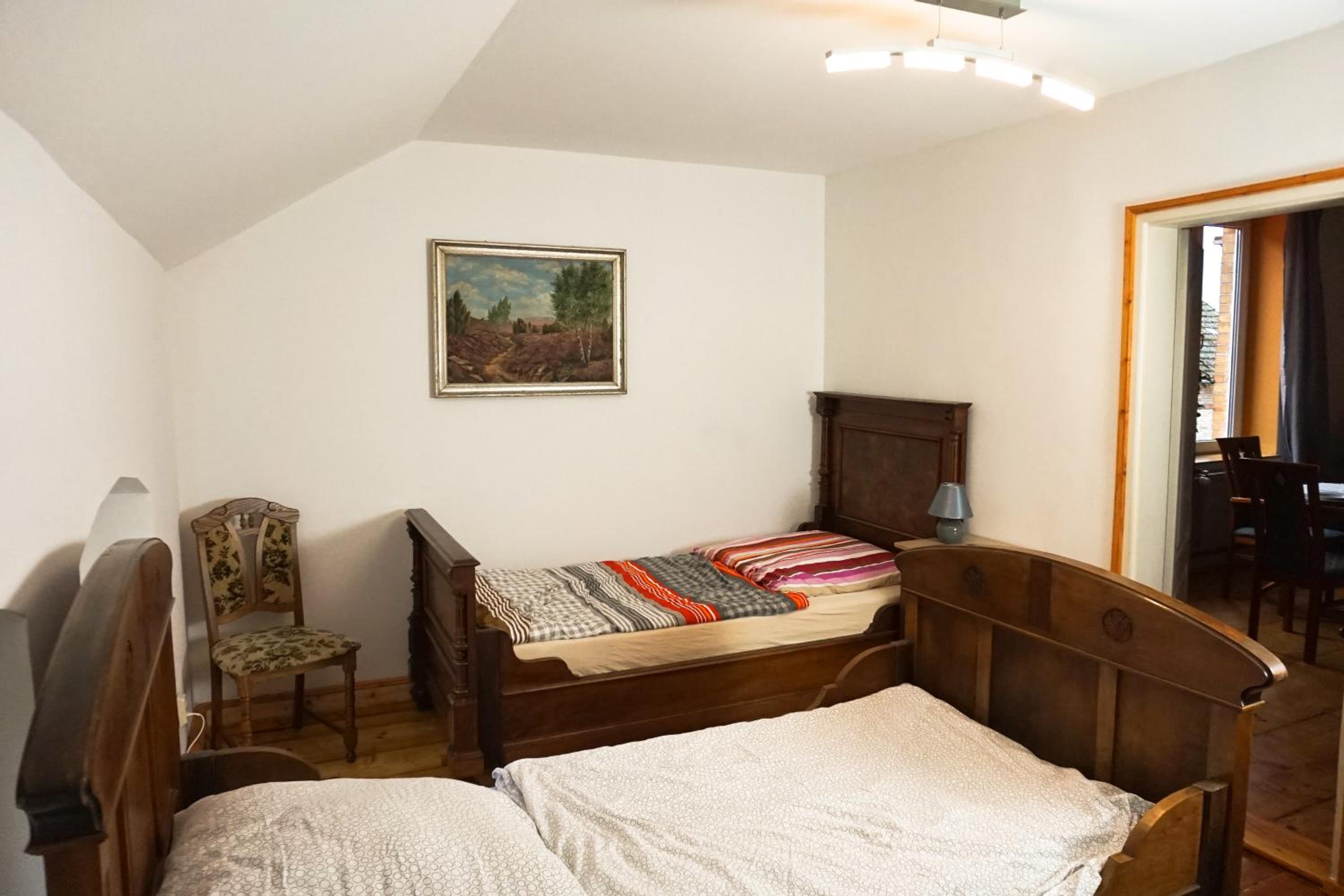 Alte Mühle Kelbra - ehemalig ALBIG