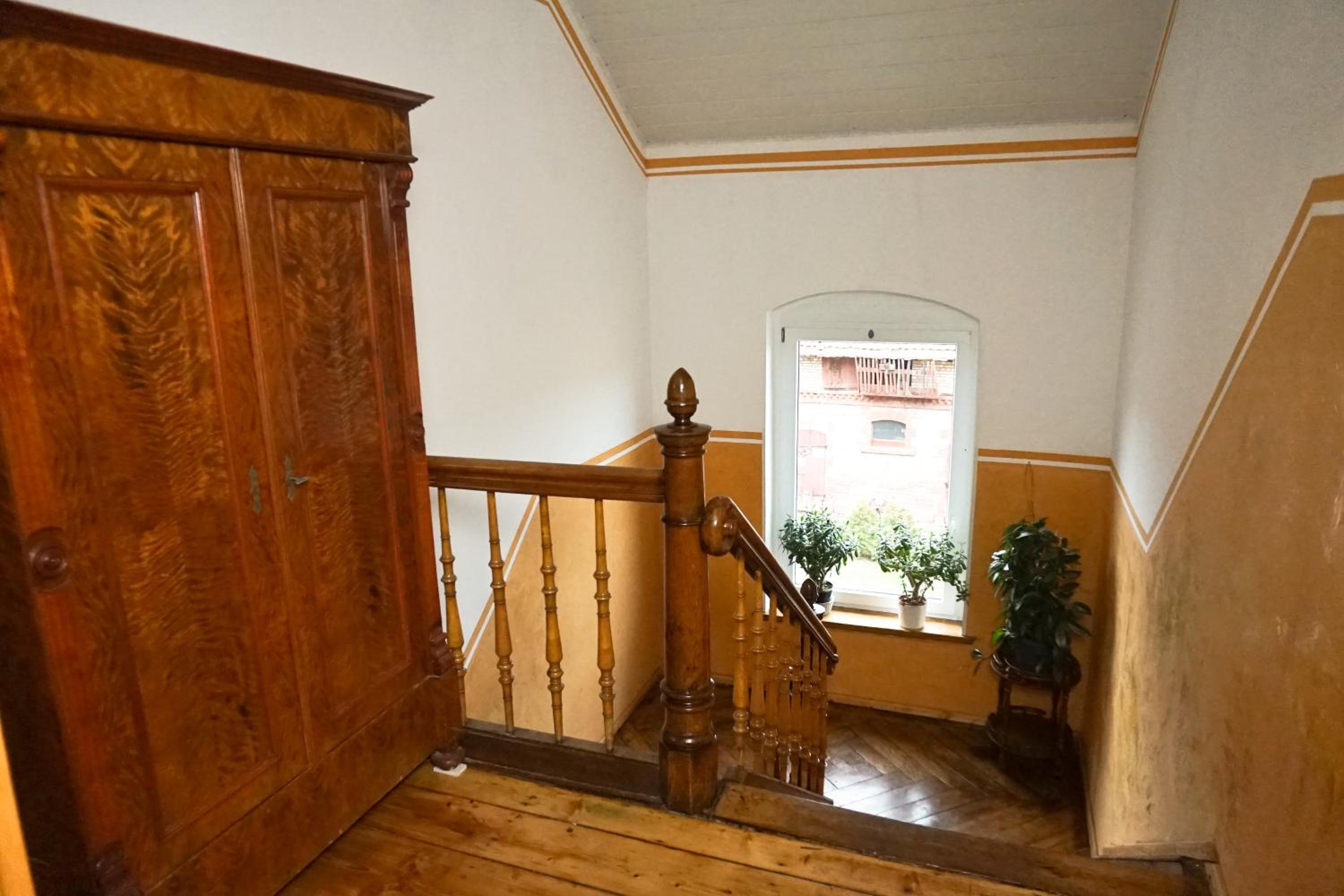 Alte Mühle Kelbra - ehemalig ALBIG
