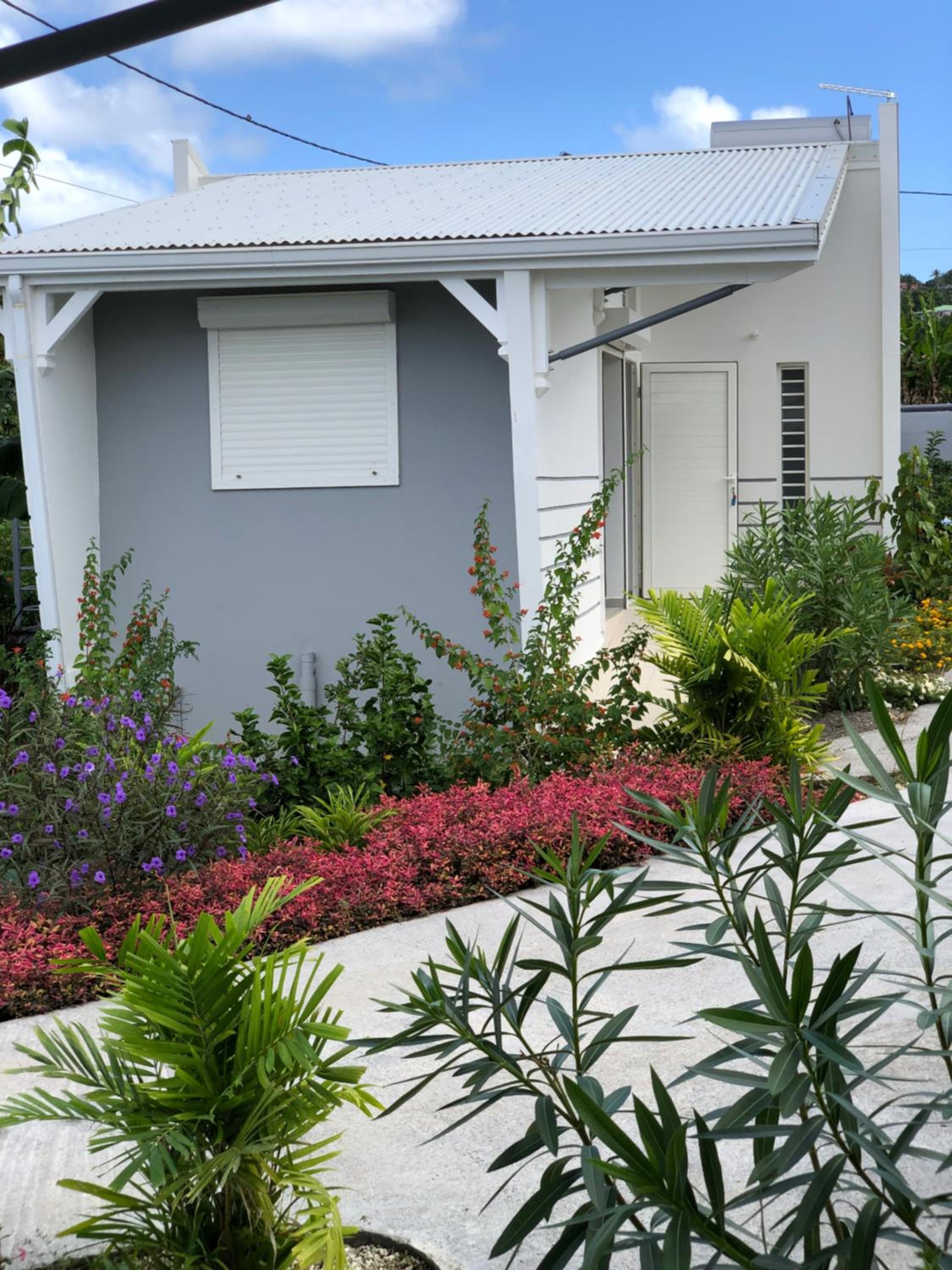 Gîte Guidou - main view