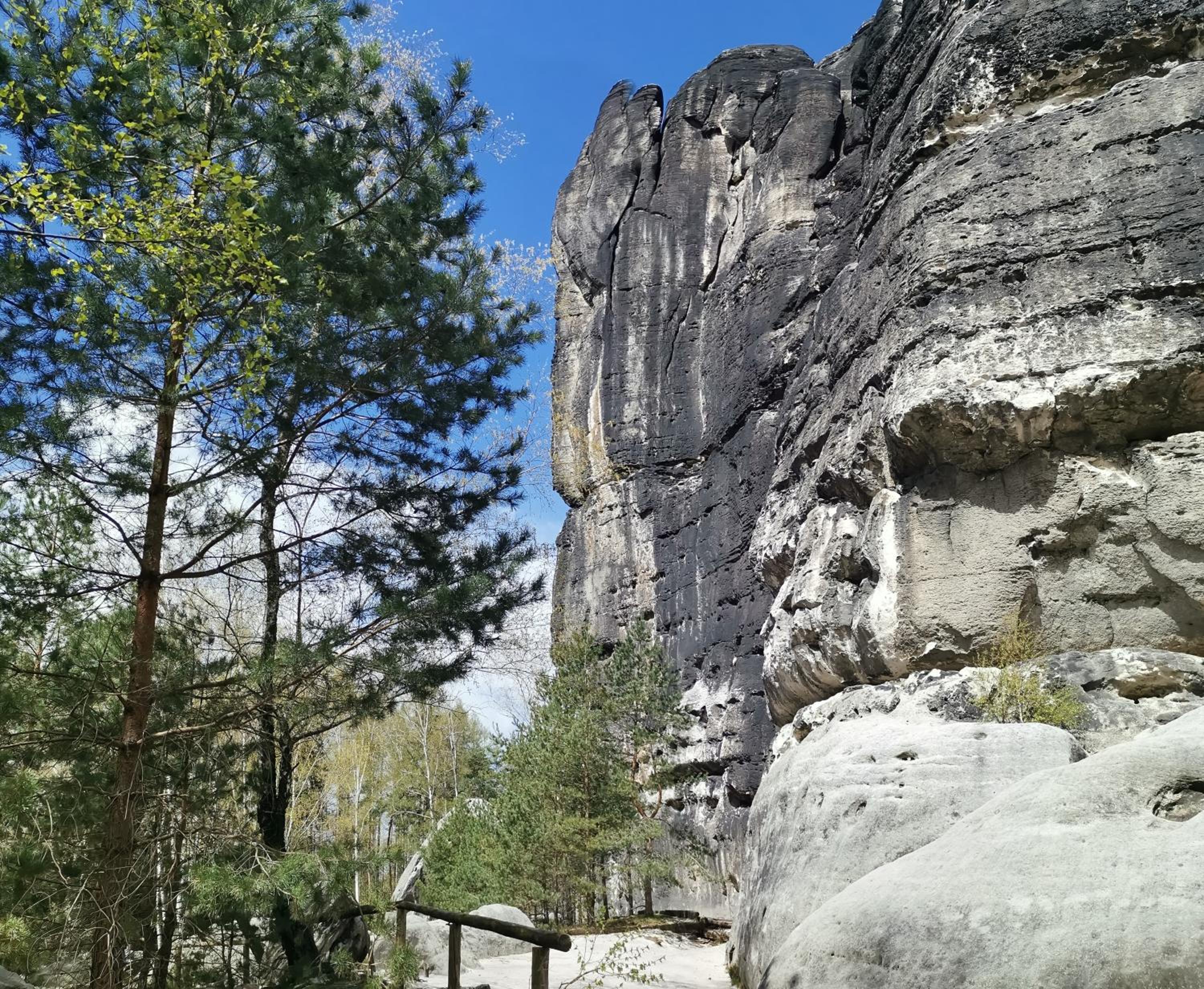 Urlaub im 200 Jahre alten Fachwerkhaus