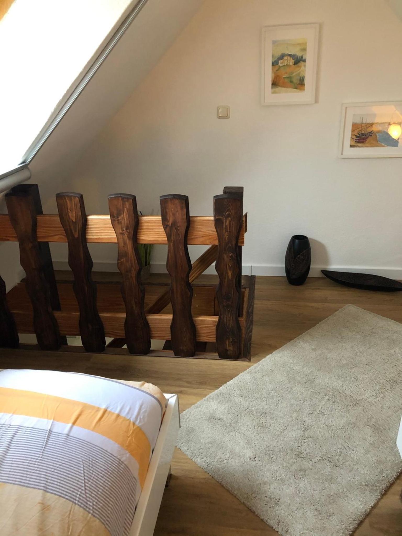 Ferienwohnung Giese view 4