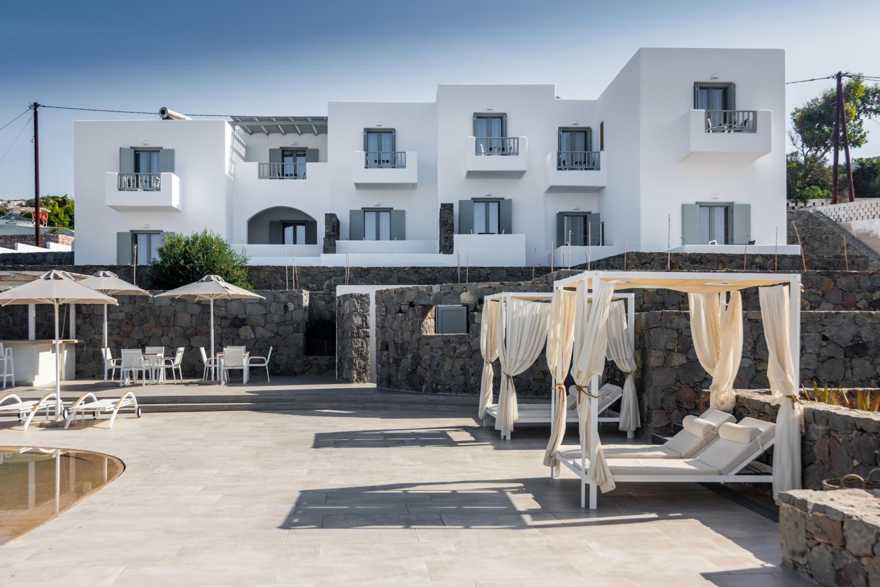 Hotel Olea Bay Hotel - Image 1