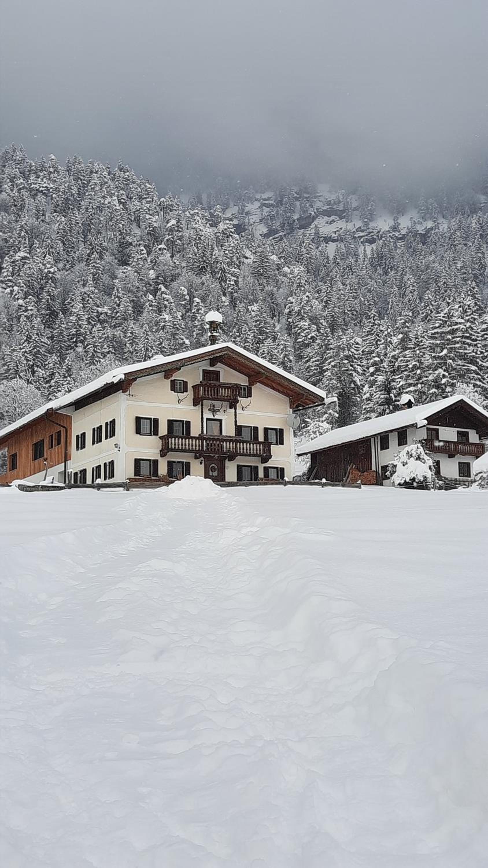 Ferienhaus Annelies