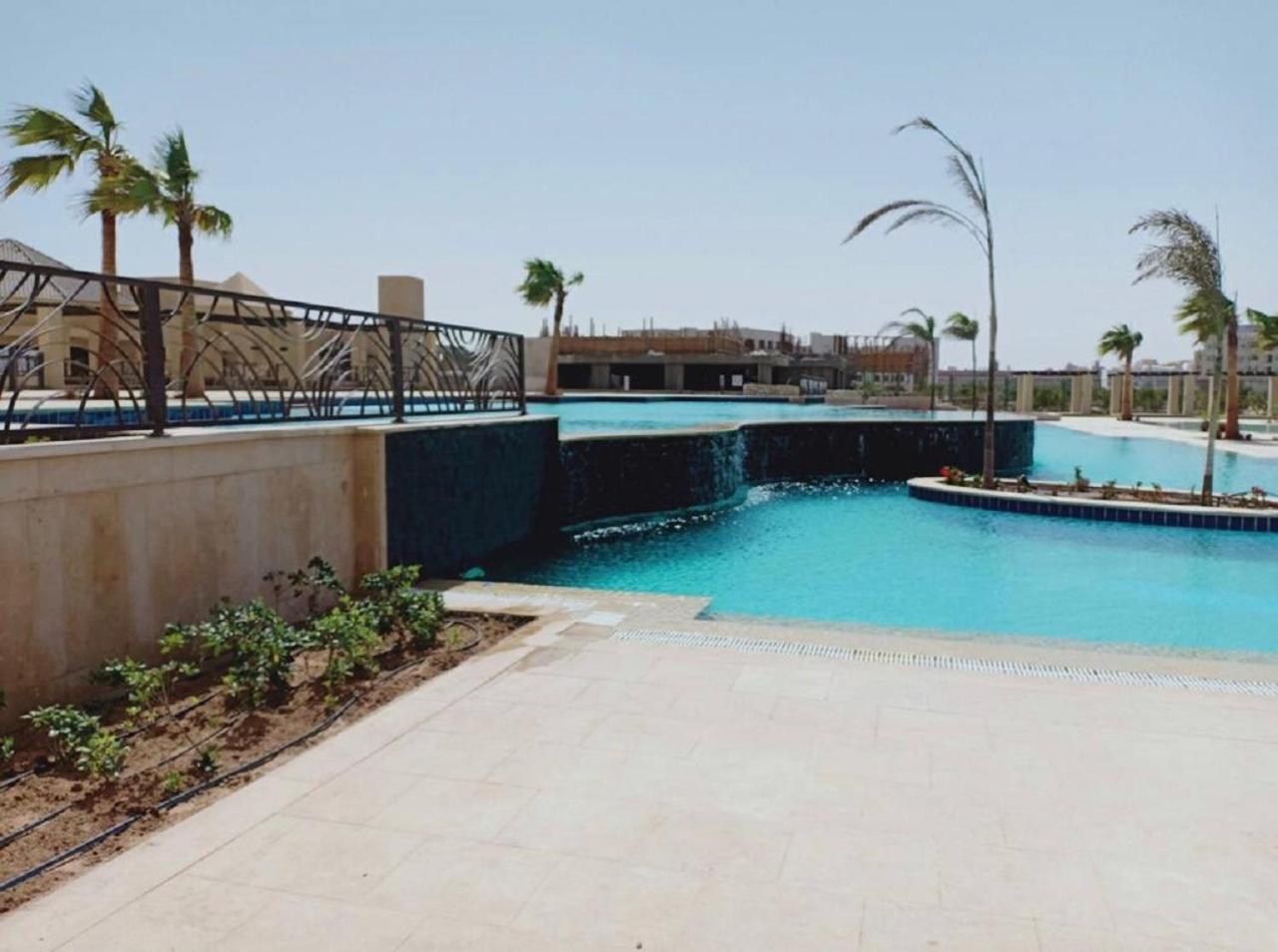Hurghada Furnished Appratment - Al Dau Hights Al Mamsha view 4