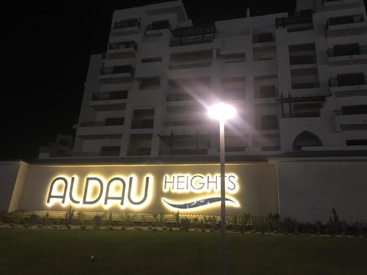 Hurghada Furnished Appratment - Al Dau Hights Al Mamsha view 5
