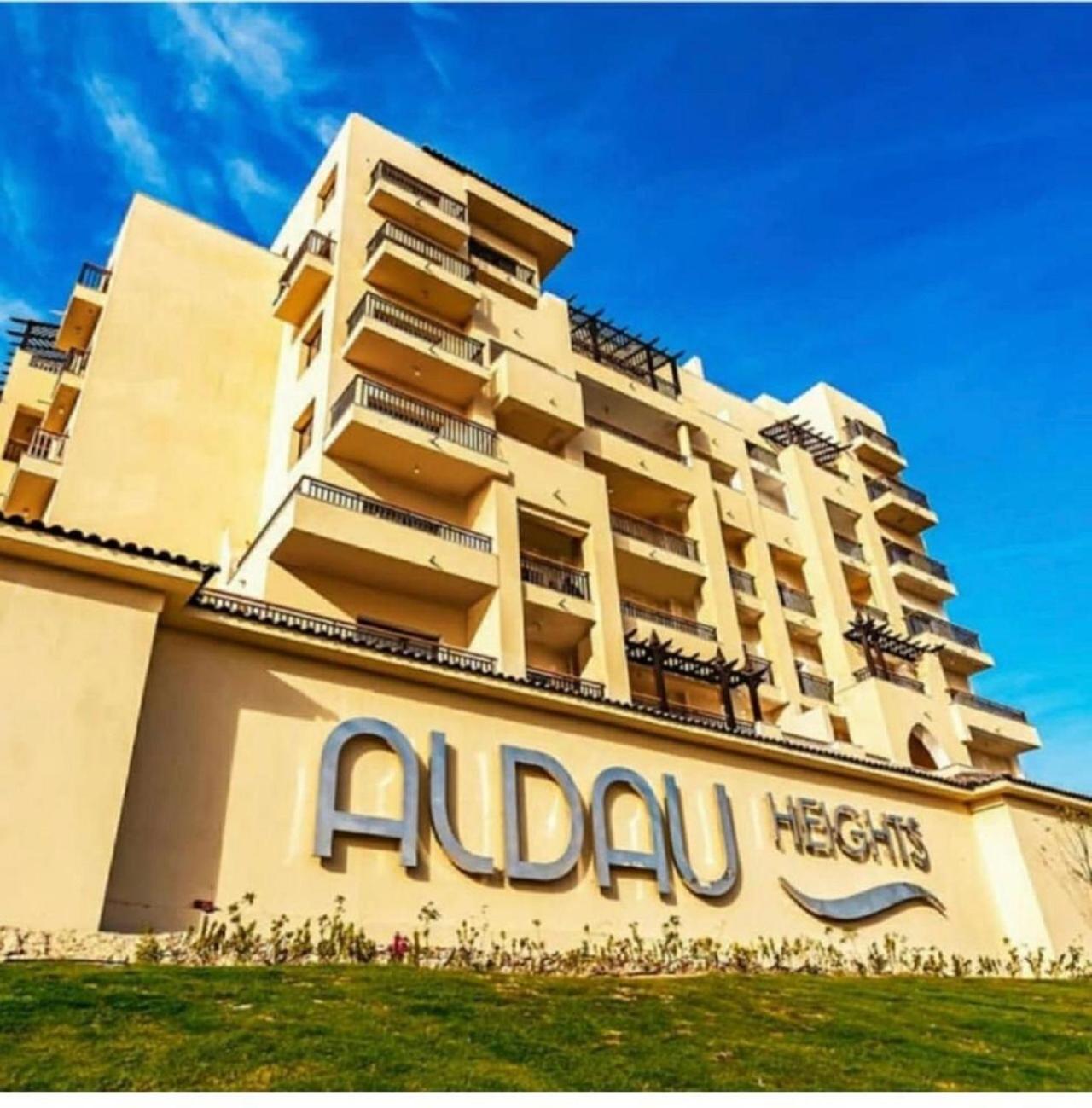 Hurghada Furnished Appratment - Al Dau Hights Al Mamsha view 2