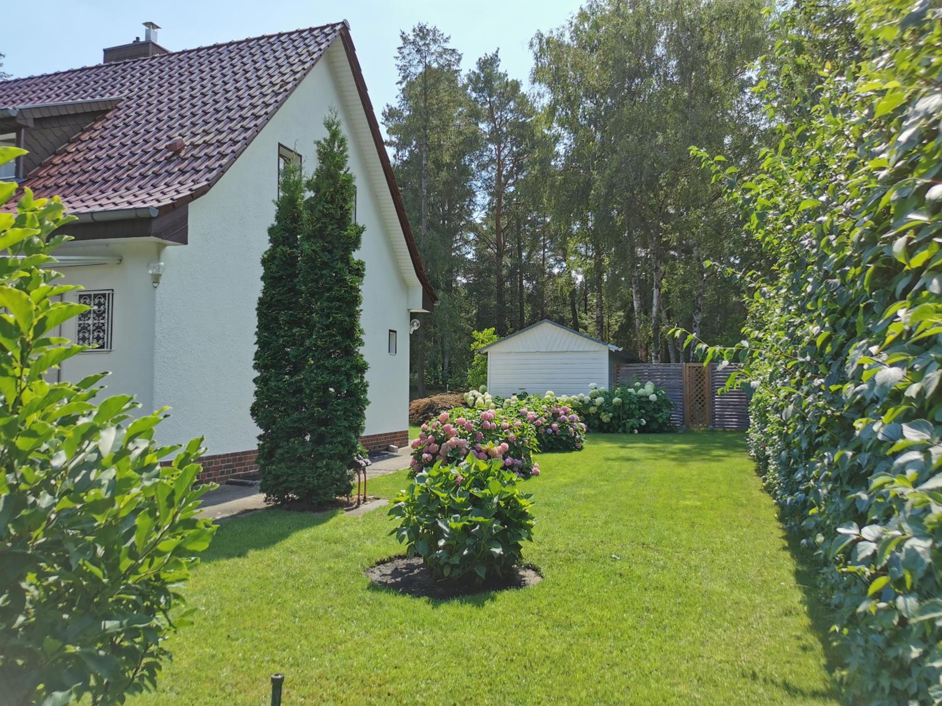 Villa Seeidyll view 5