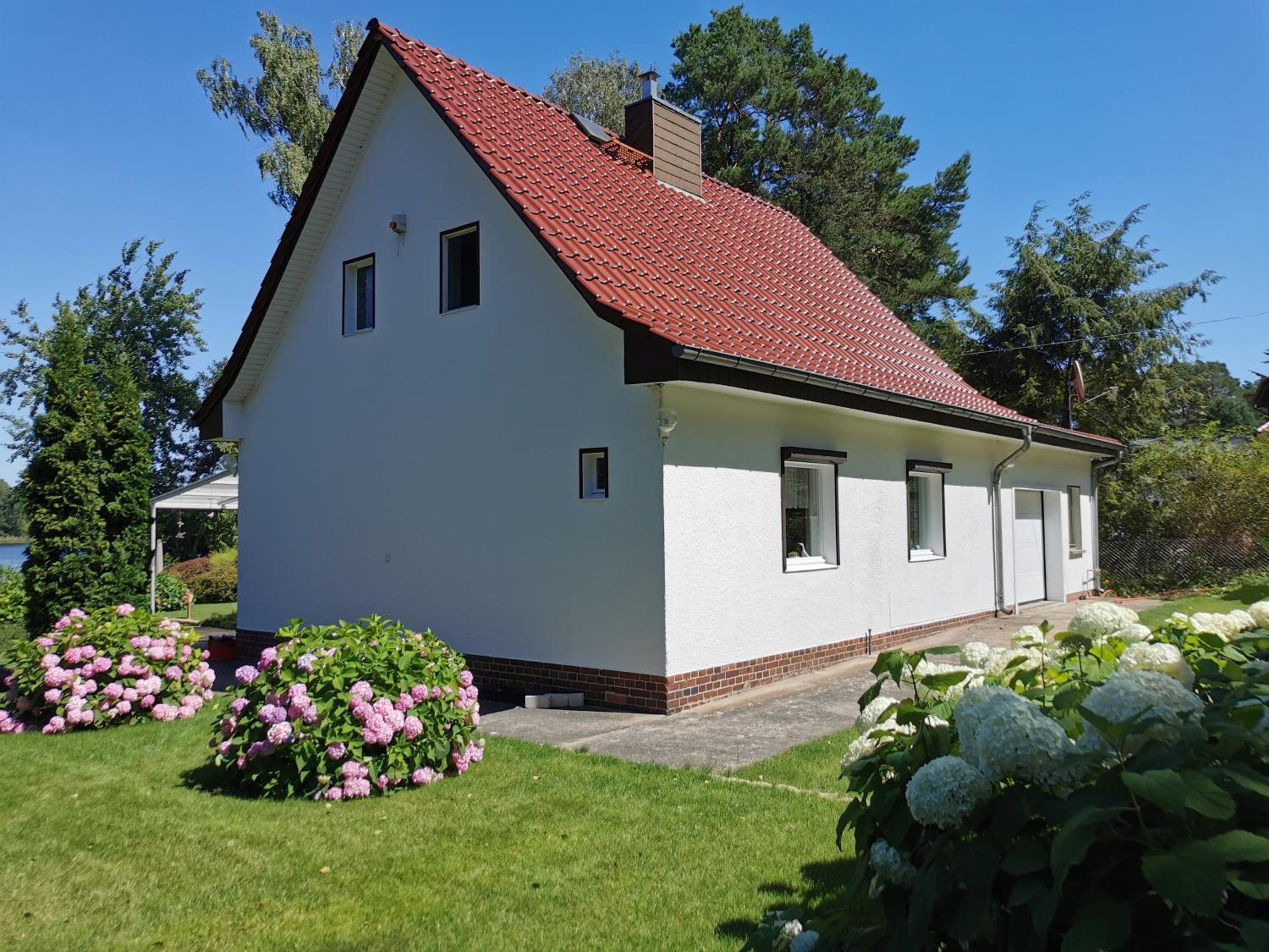 Villa Seeidyll view 4