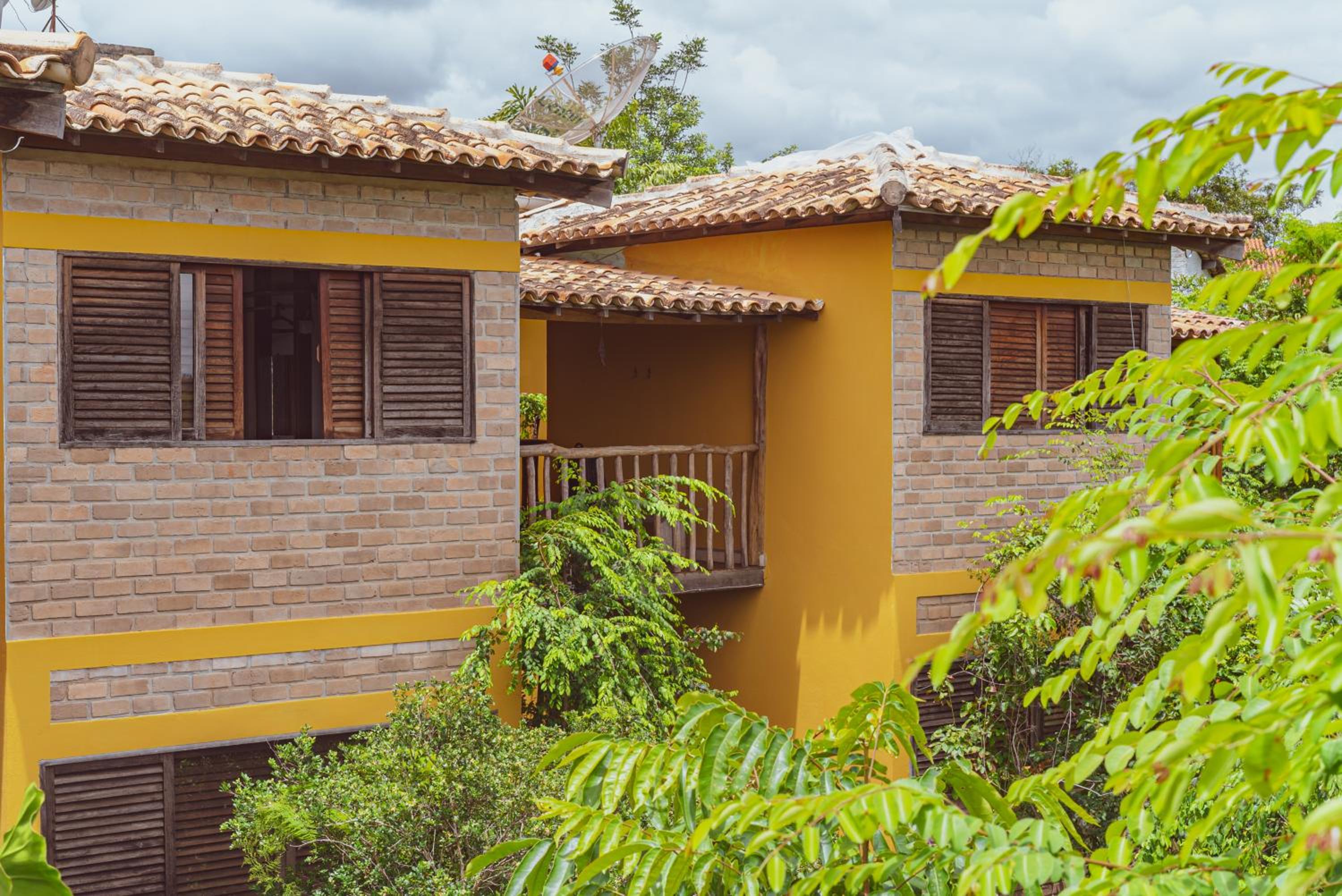 Pousada Alto do Cajueiro