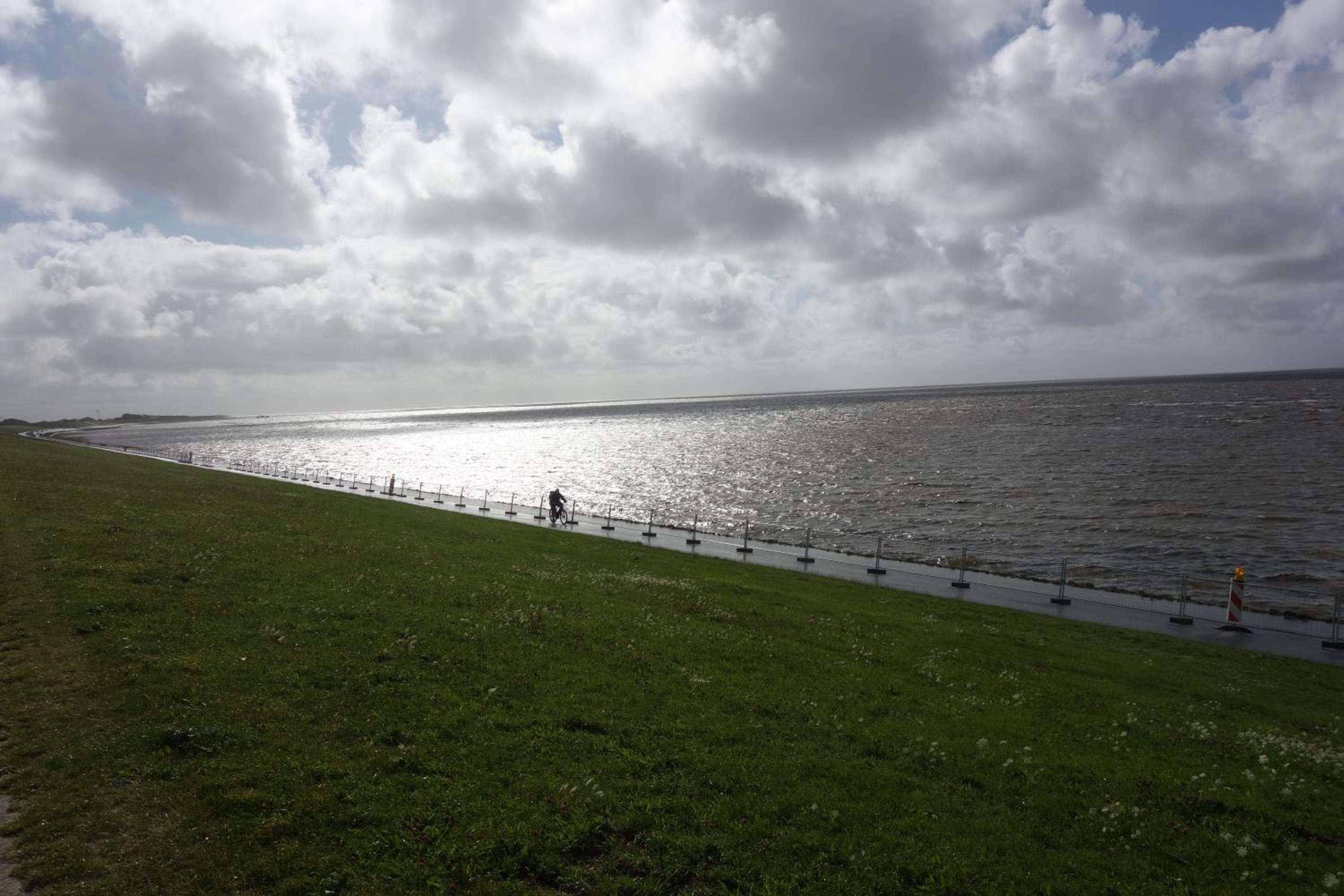 Ferienkate Norddeich