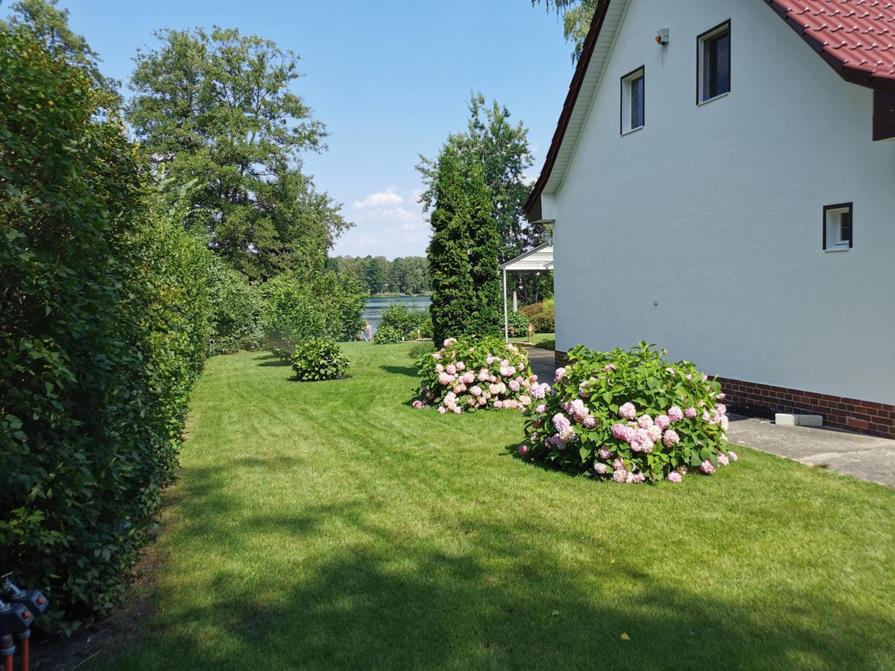 Villa Seeidyll view 3