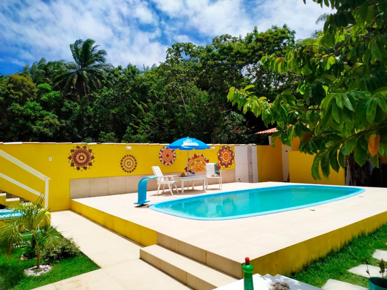 Pousada Hibisco