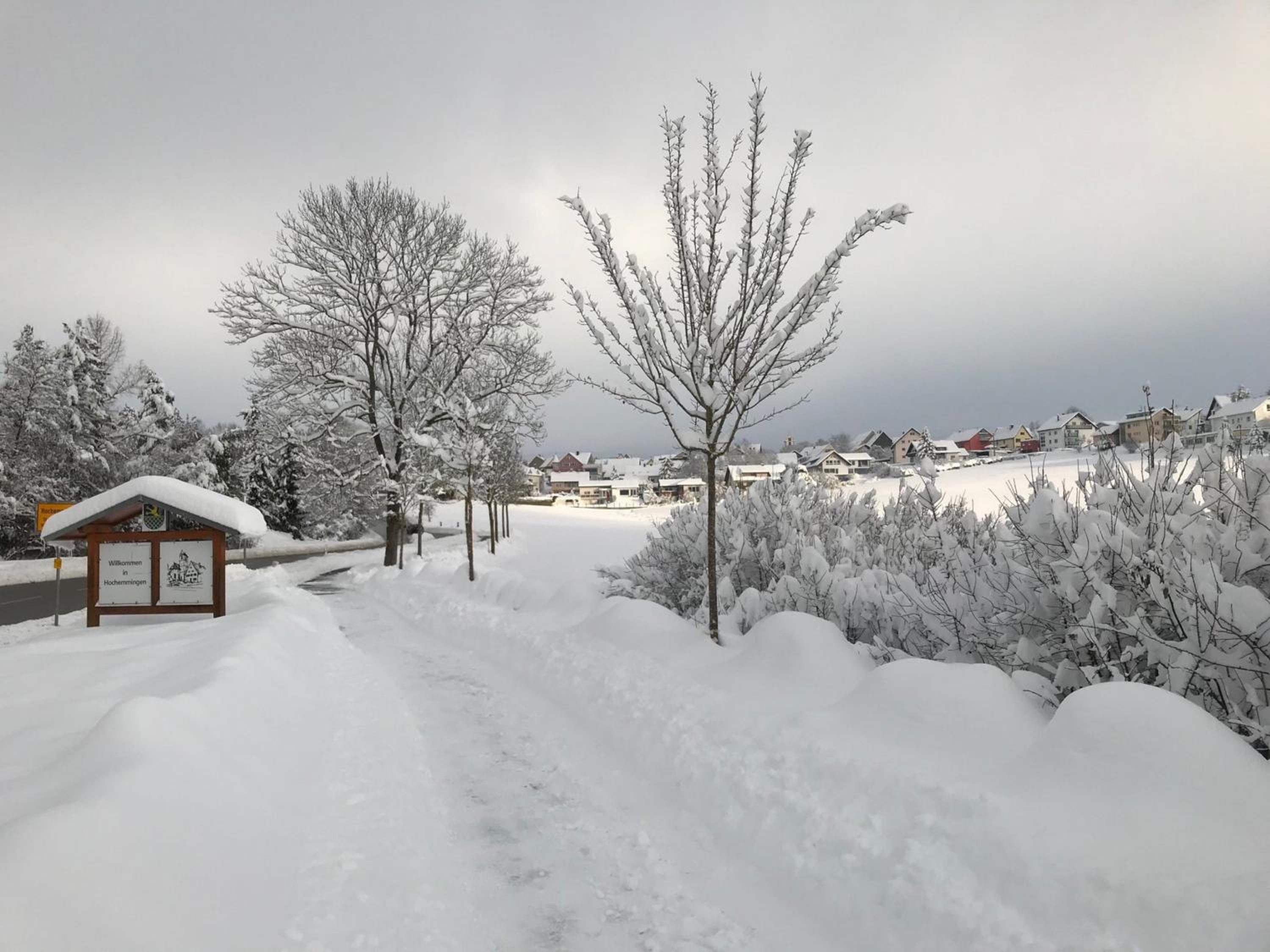 Haus Ketterer view 5