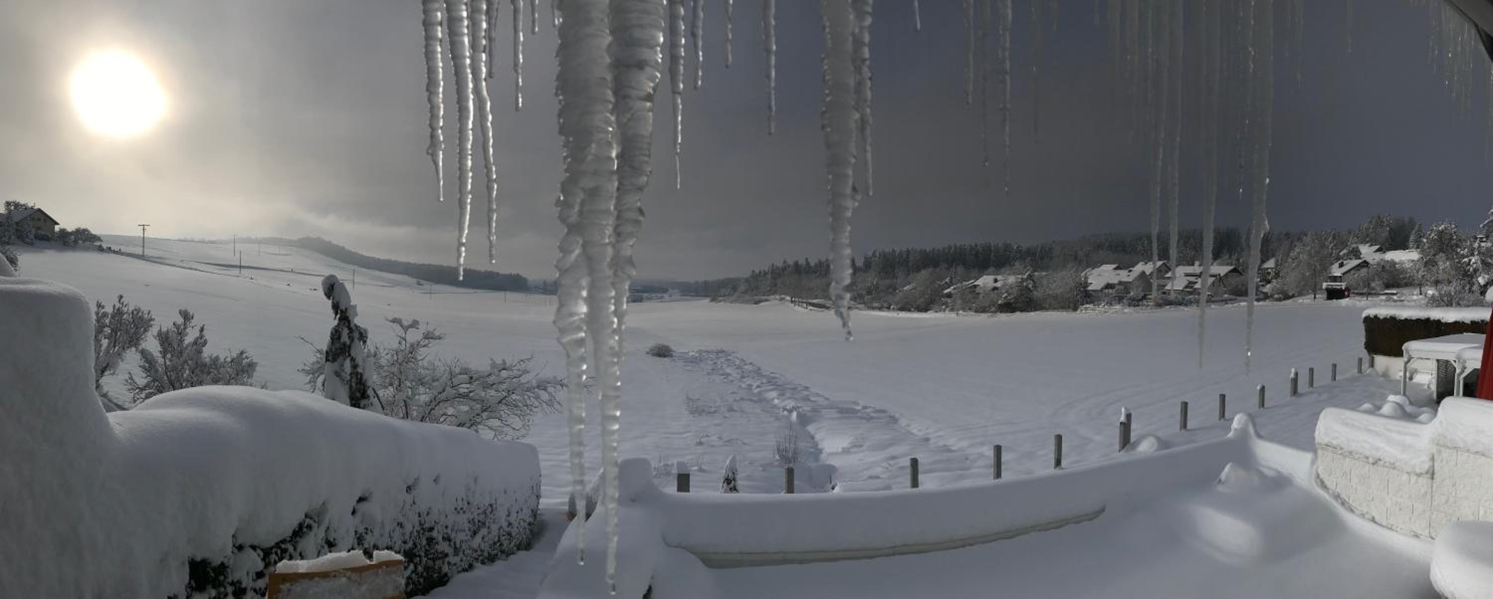 Haus Ketterer view 3