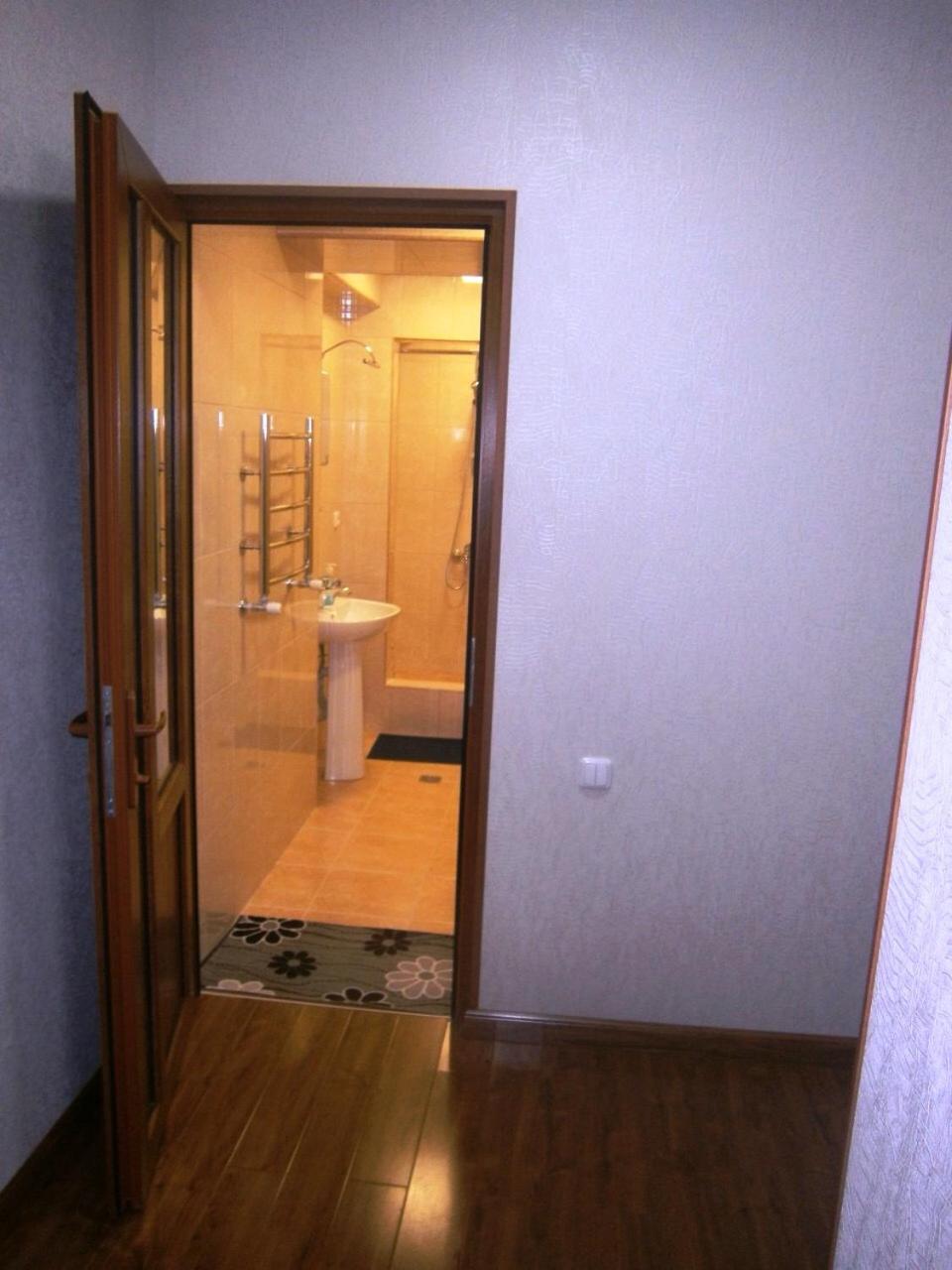 Apartment on Getapnya 74