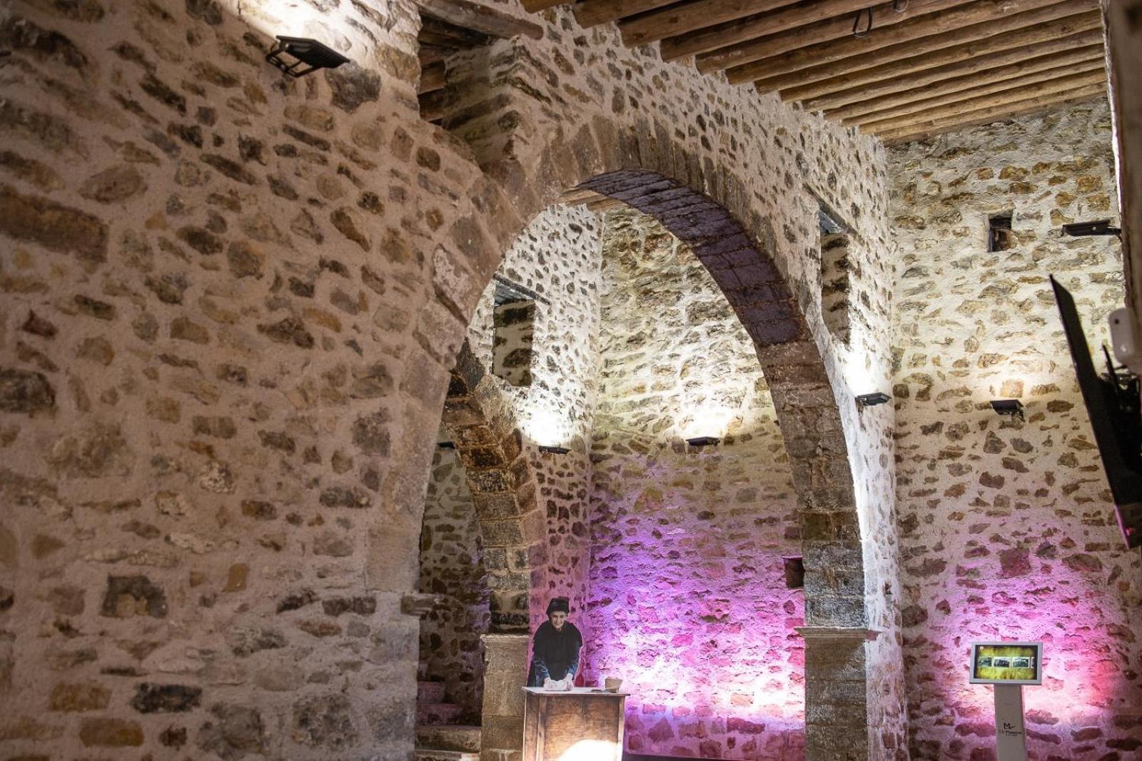XALET de MUNTANYA