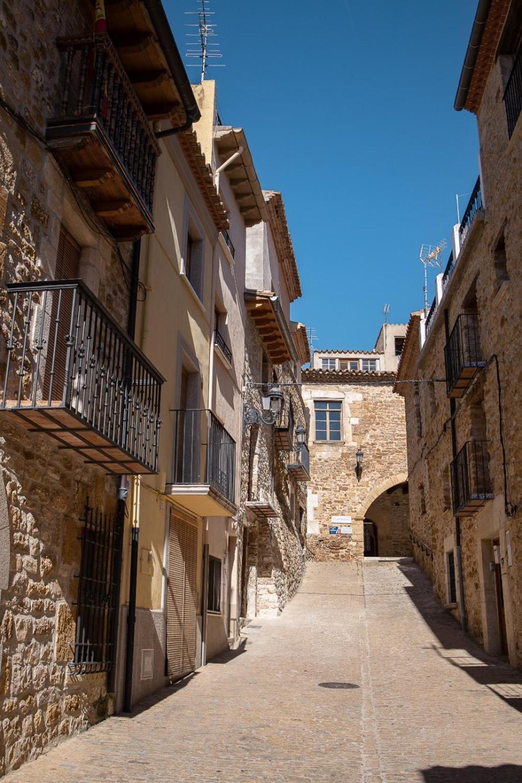 XALET de MUNTANYA