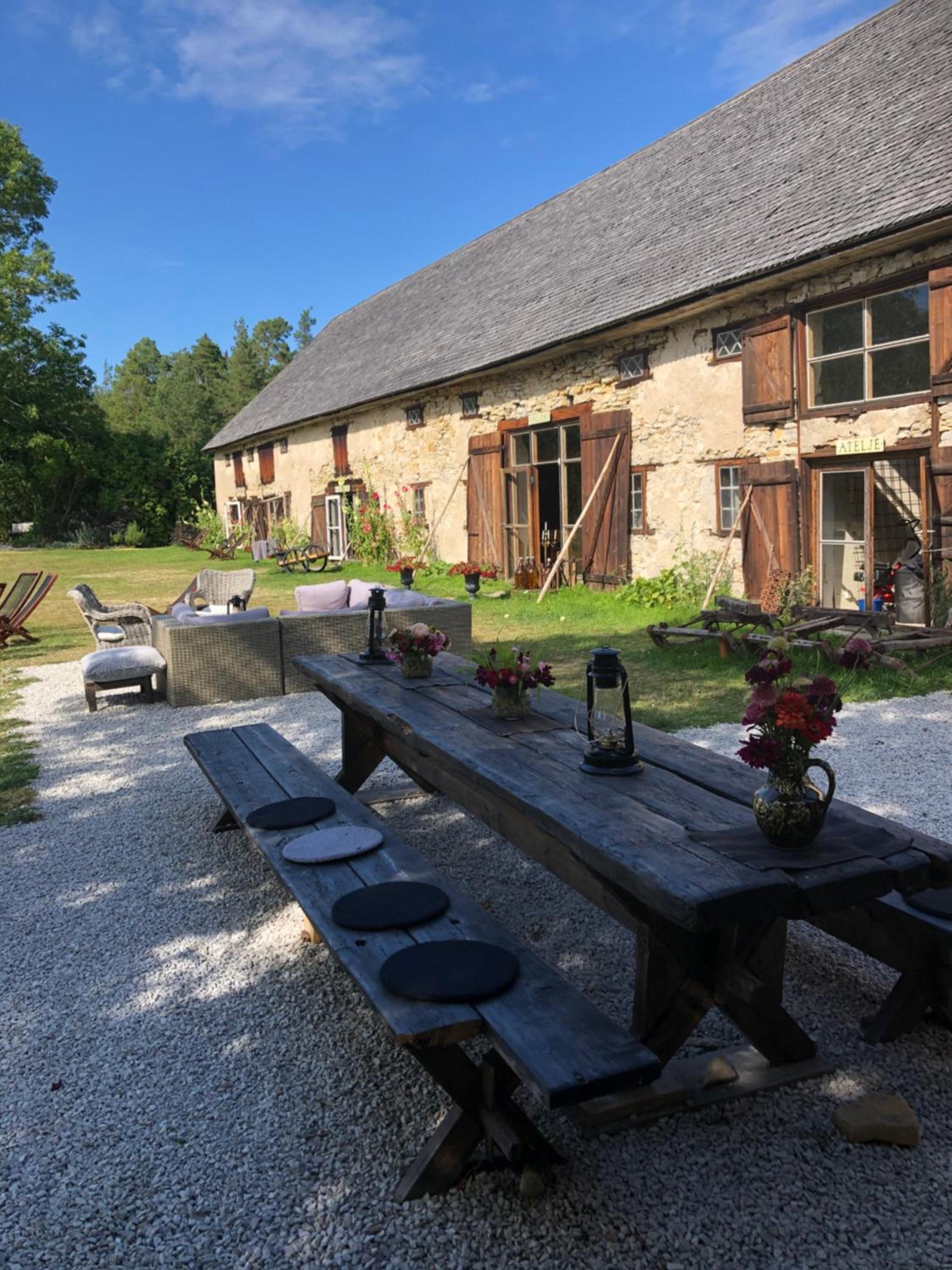 Liste Gård view 5