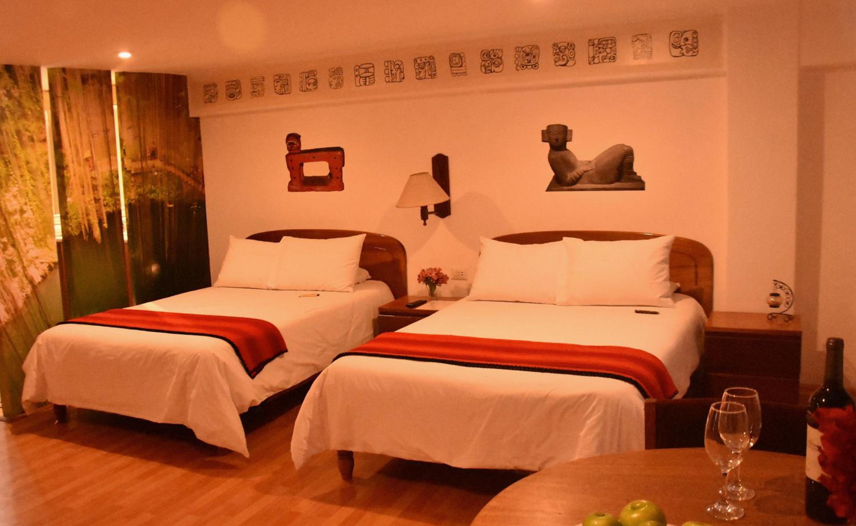 Los Aticos B&B with Coworking 照片第 37 張,共 40 張