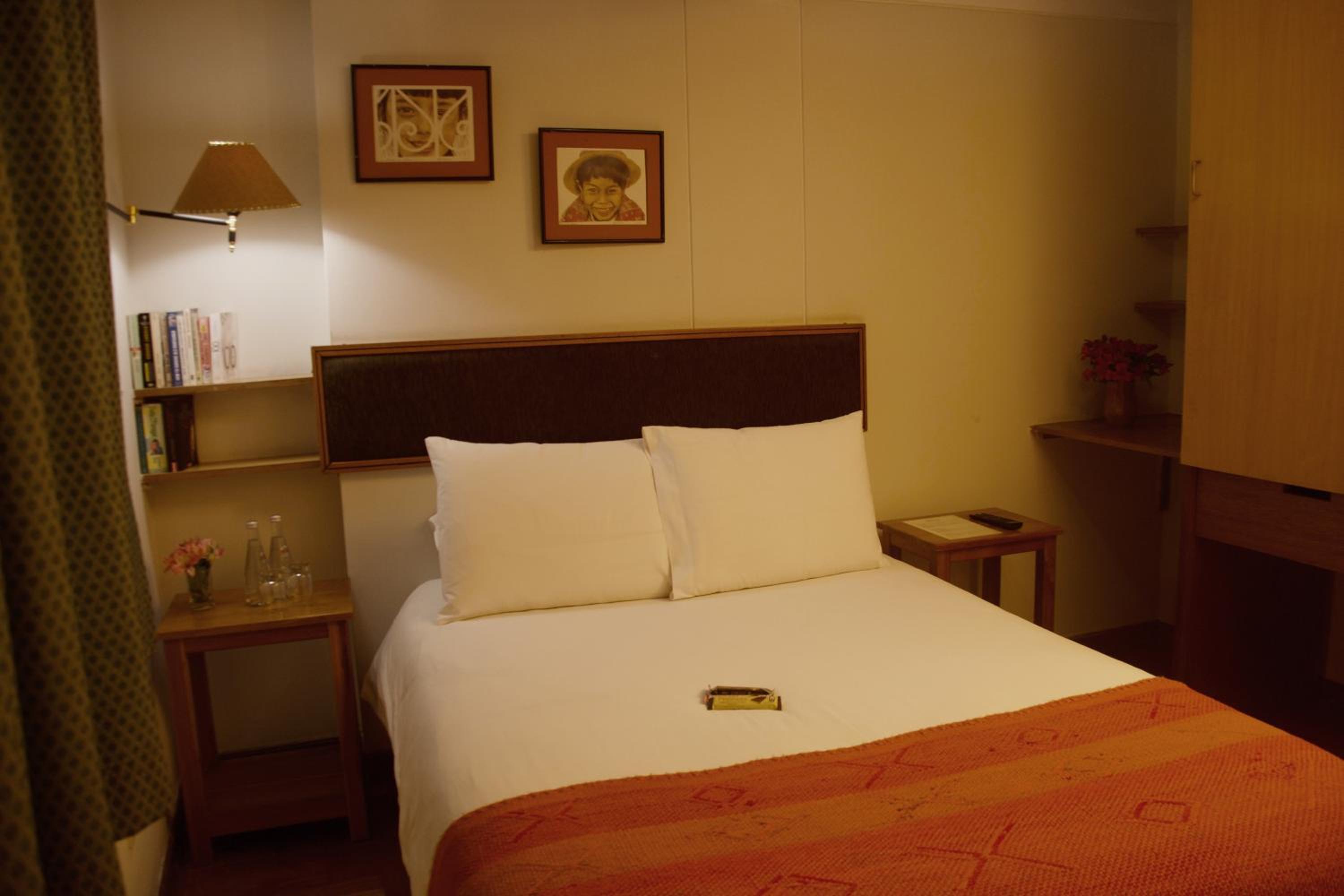 Los Aticos B&B with Coworking 照片第 32 張,共 40 張
