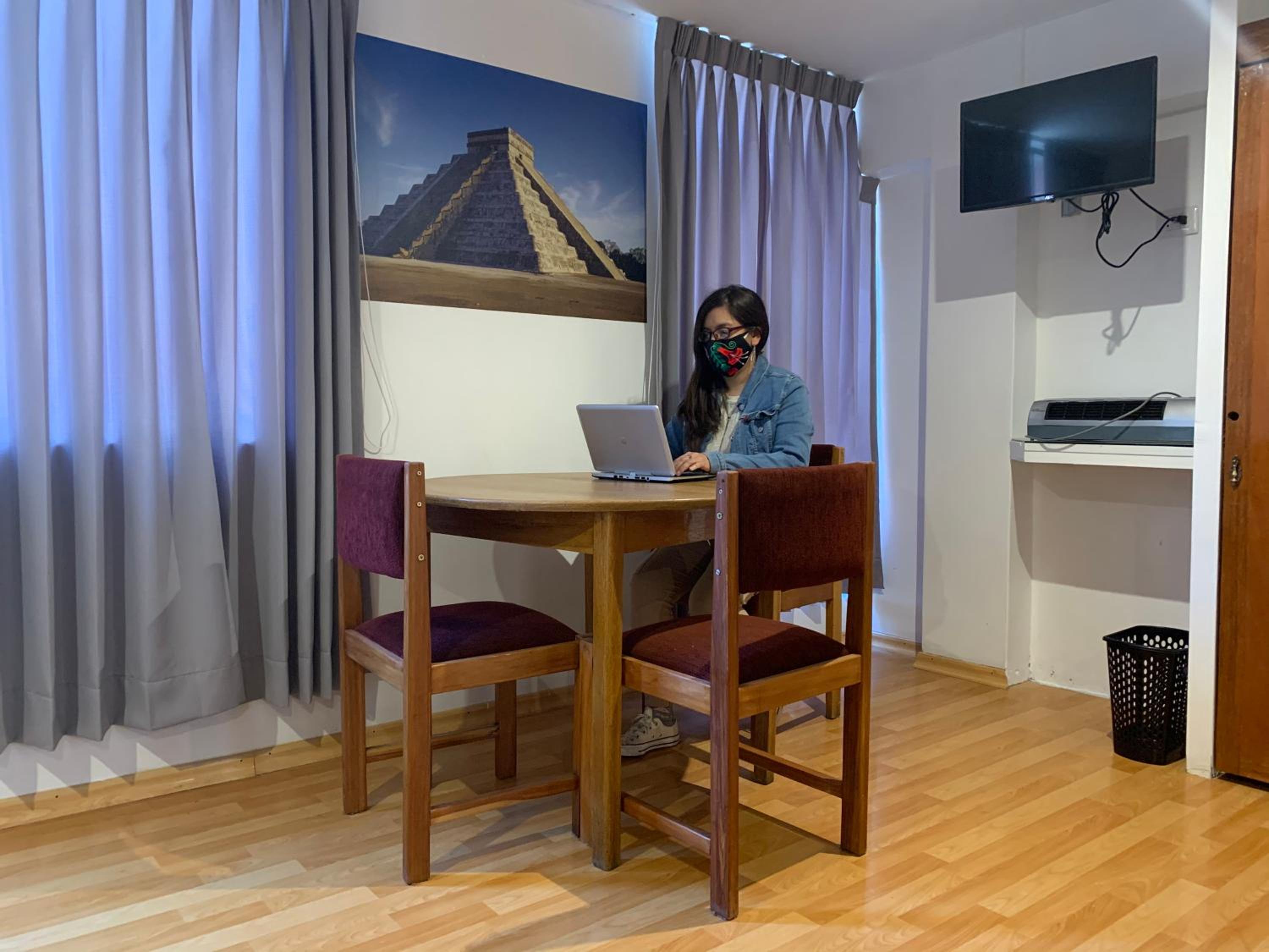 Los Aticos B&B with Coworking 照片第 33 張,共 40 張