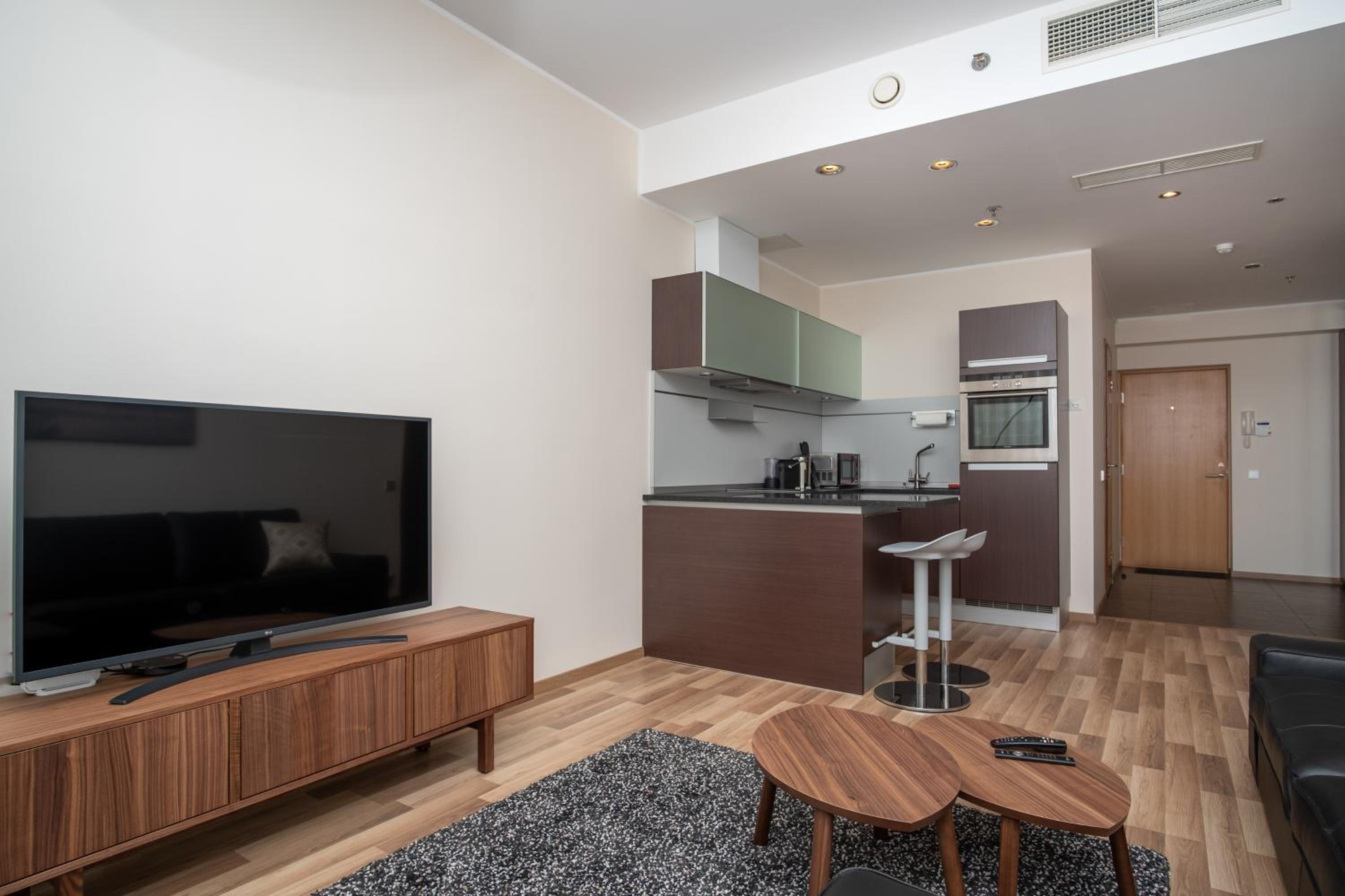 City Centre Sky View Apartment on 27th Floor view 4