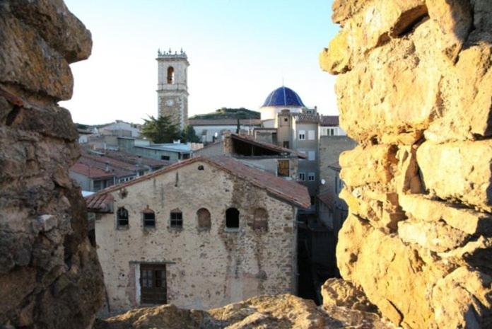 XALET de MUNTANYA