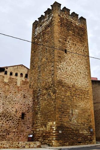XALET de MUNTANYA