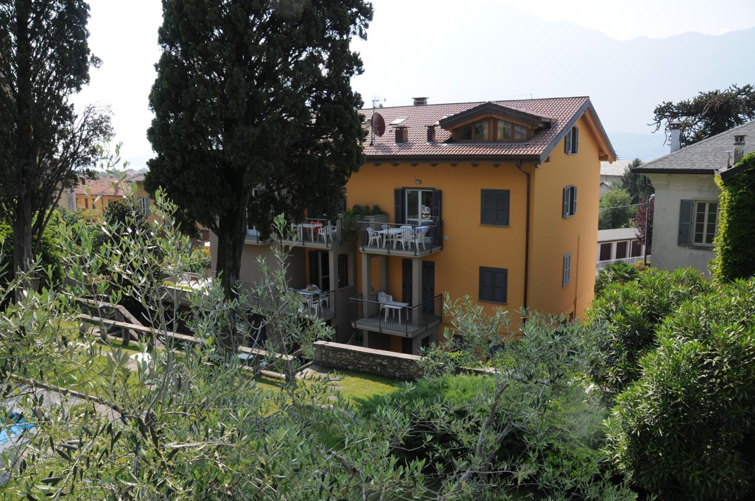 Residence Oleandro view 4