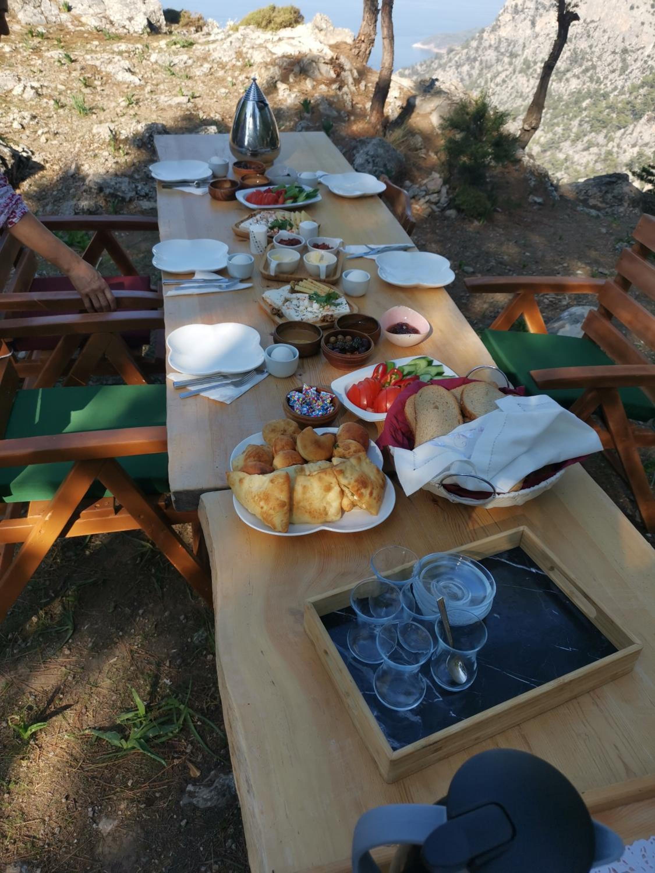 Hotel Türkdomes Glamping - Image 1